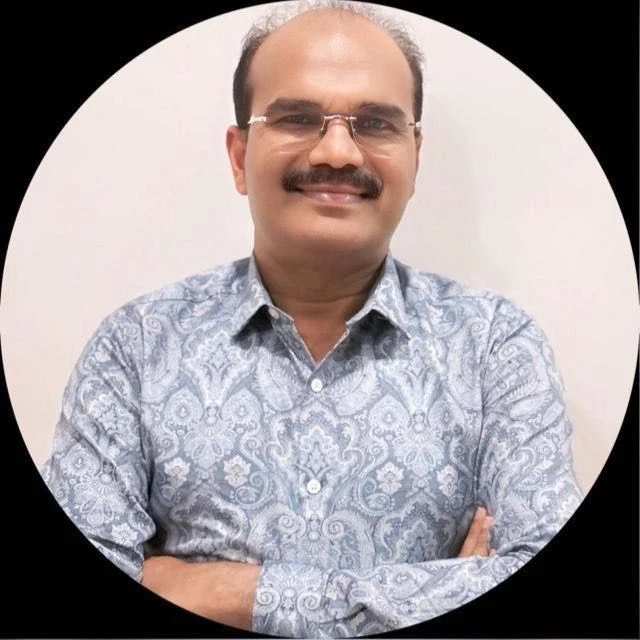 Mr. Joy Victor