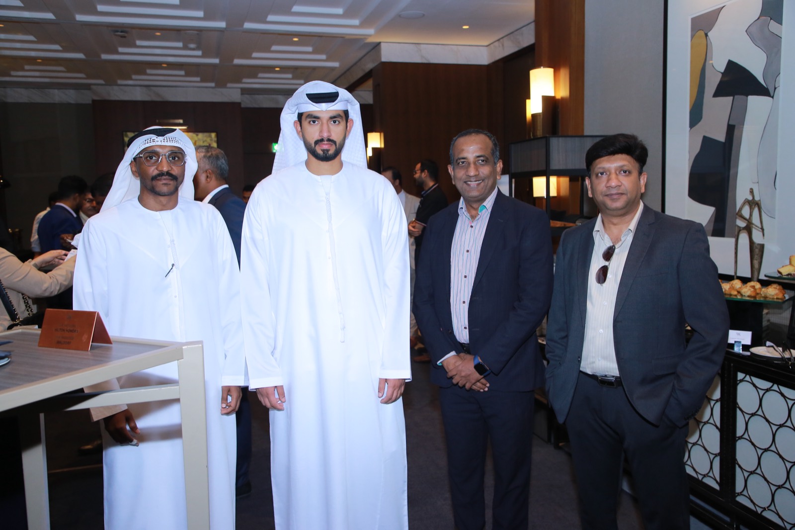 38th NAFL AGM 2024