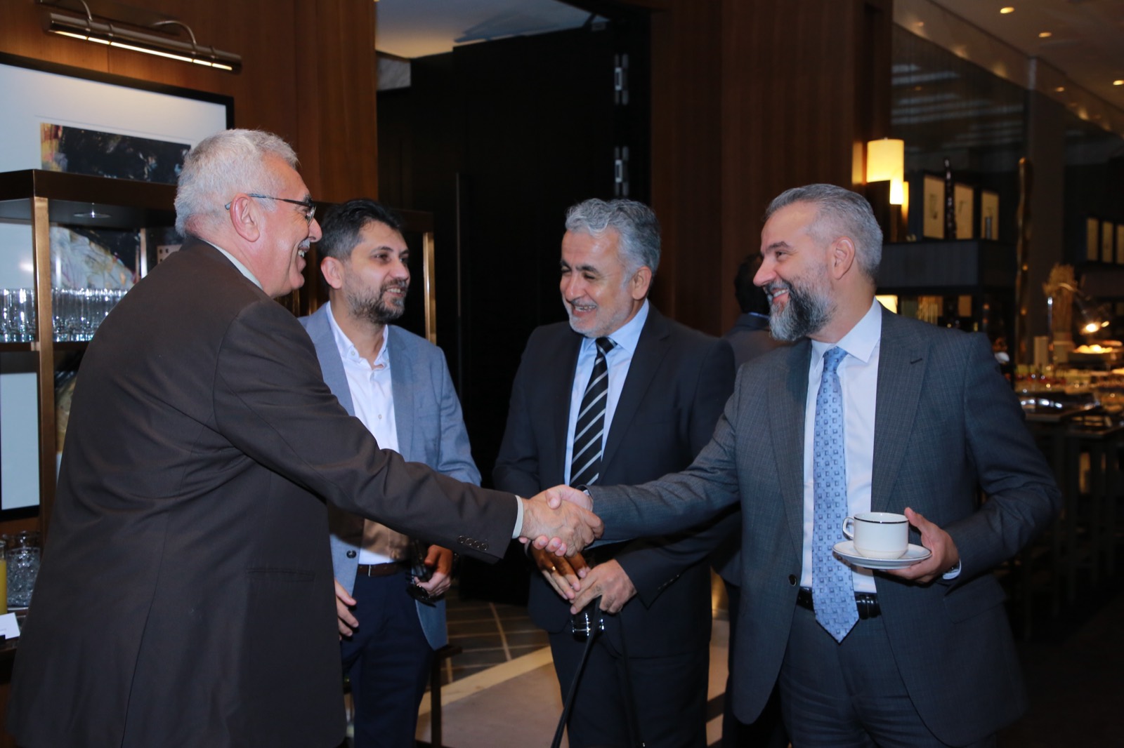 38th NAFL AGM 2024