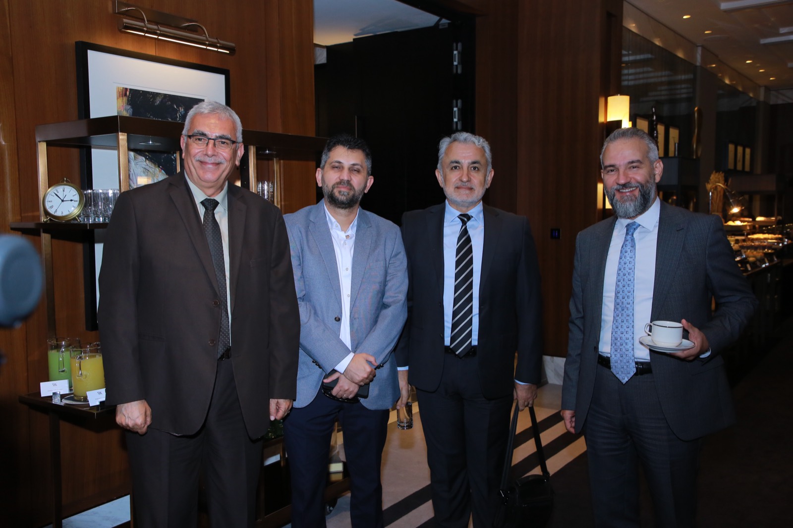 38th NAFL AGM 2024
