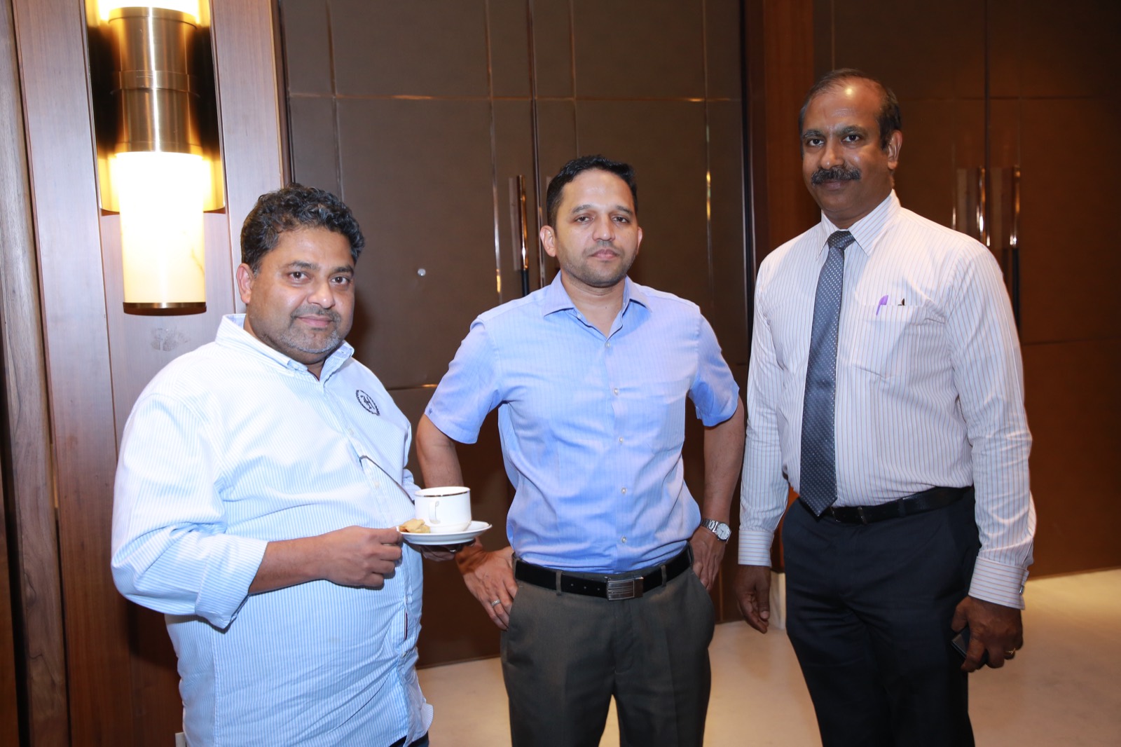 38th NAFL AGM 2024