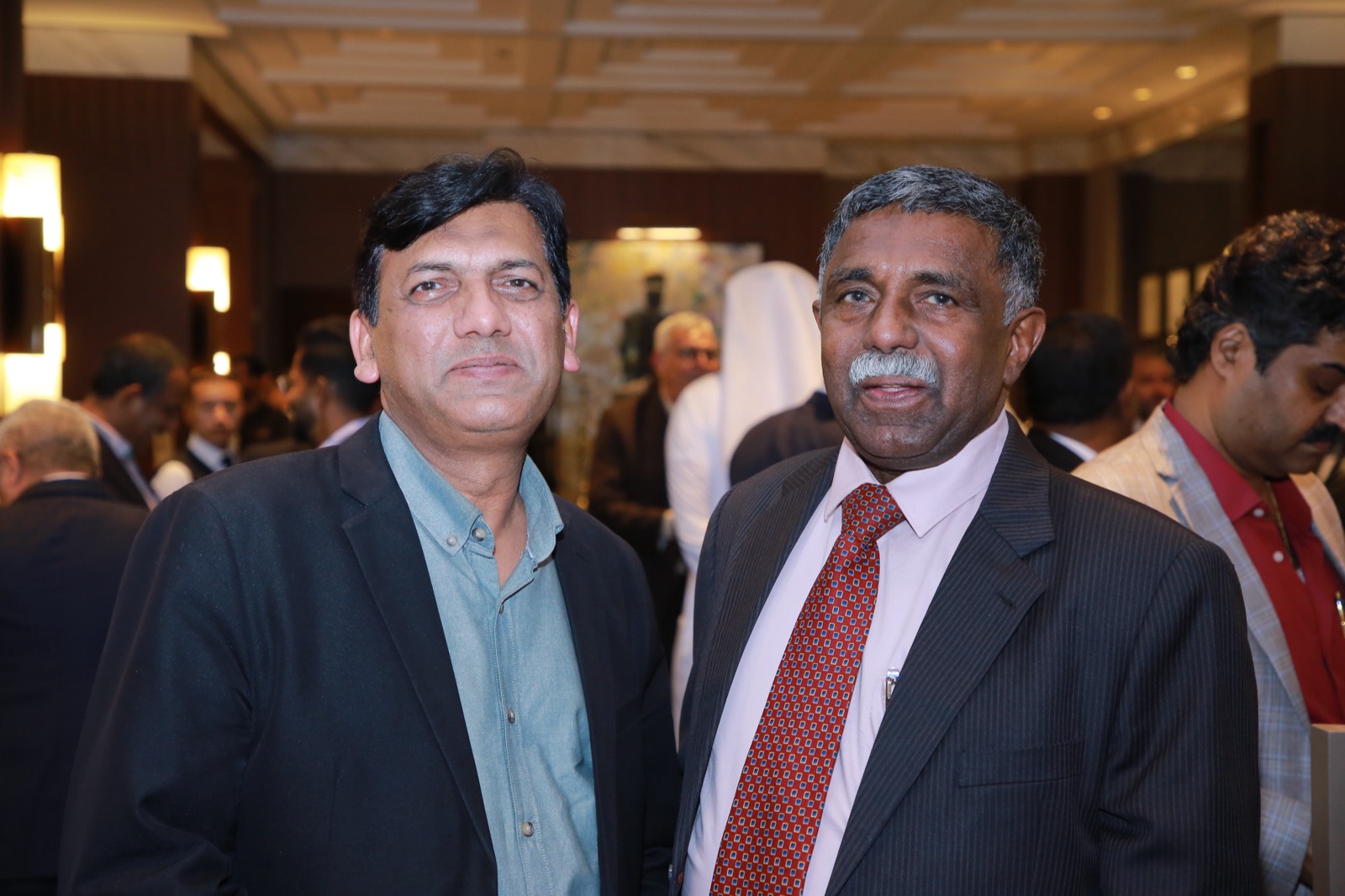 38th NAFL AGM 2024