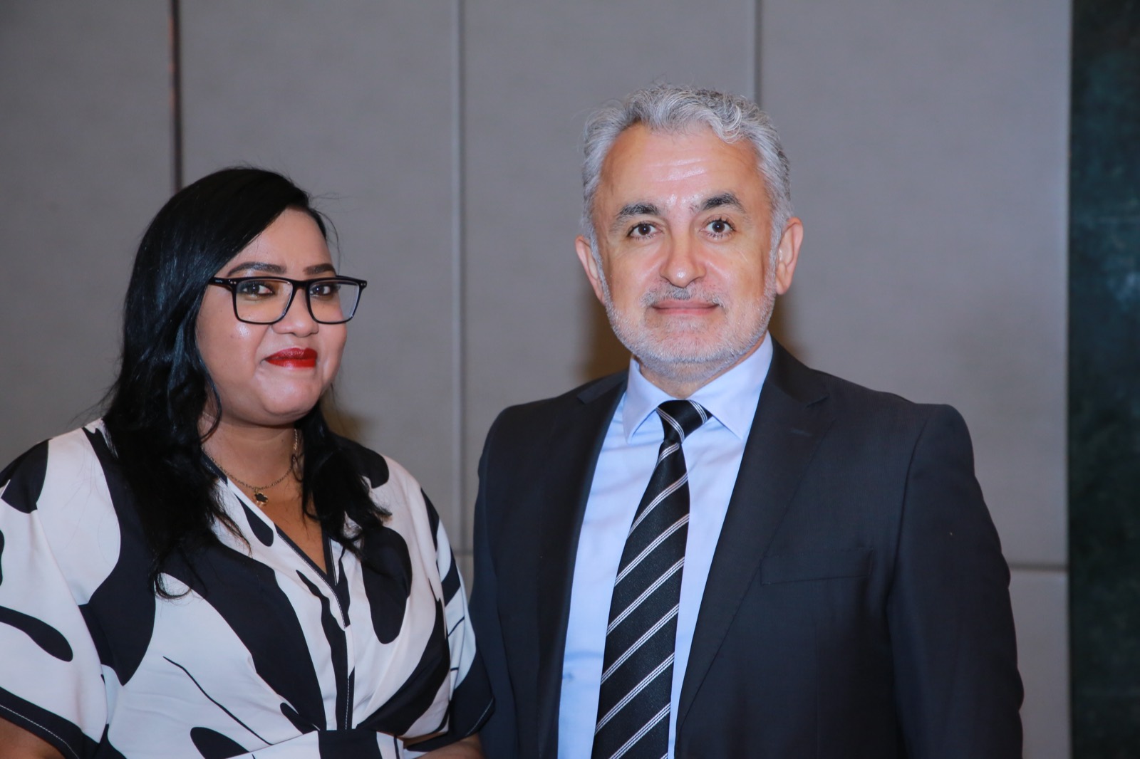 38th NAFL AGM 2024