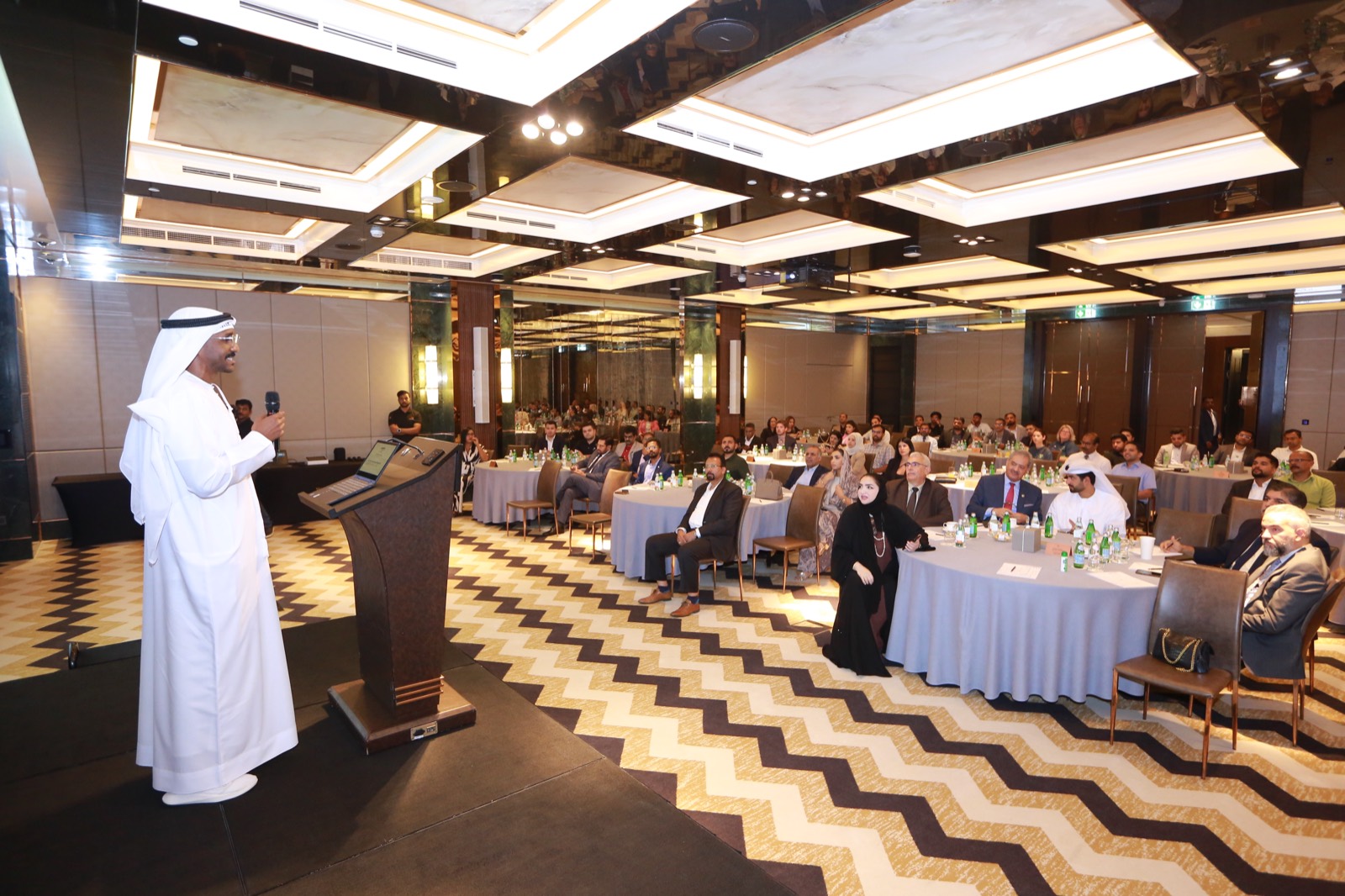 38th NAFL AGM 2024