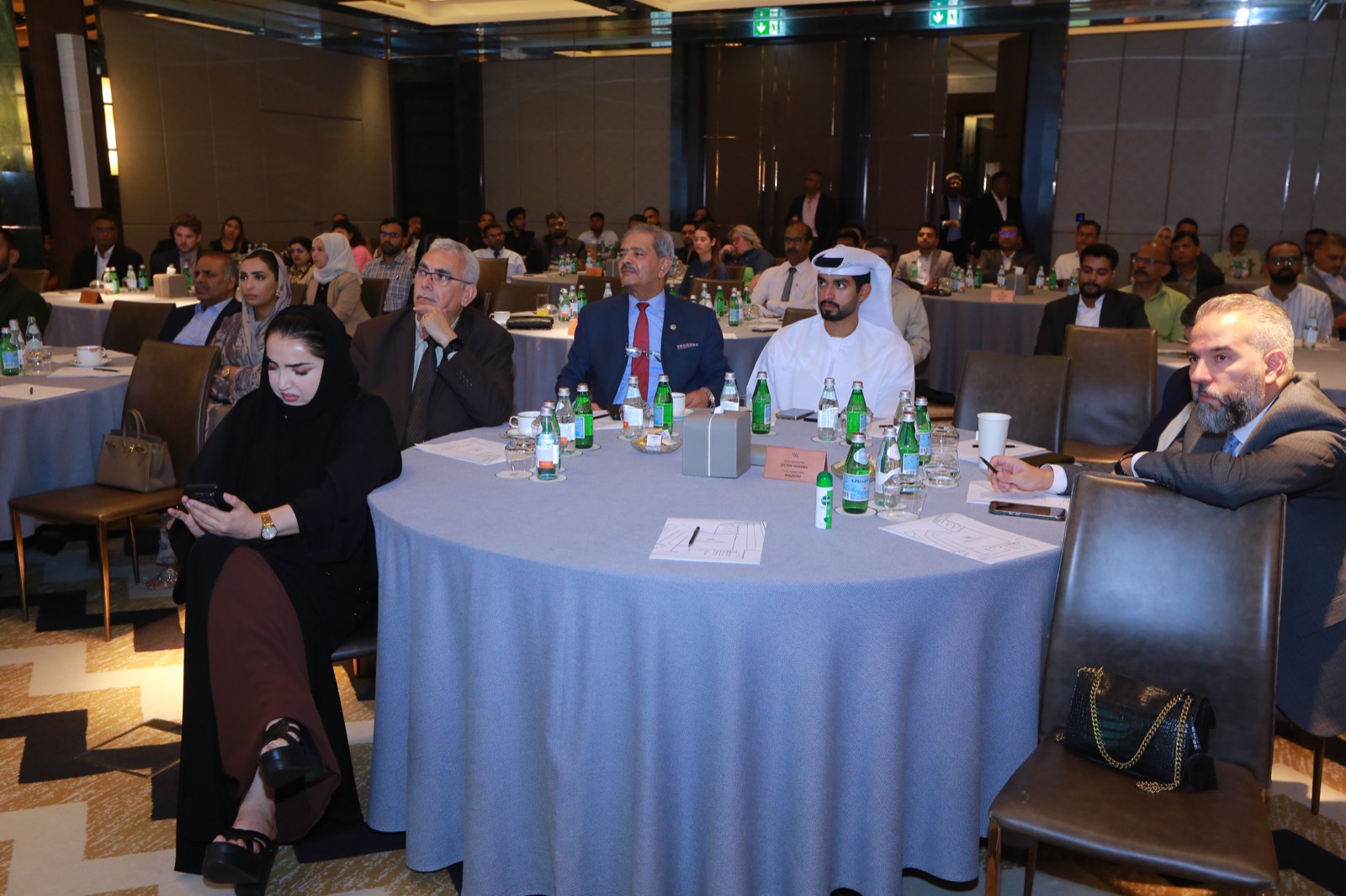38th NAFL AGM 2024