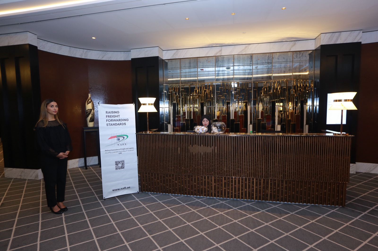 38th NAFL AGM 2024