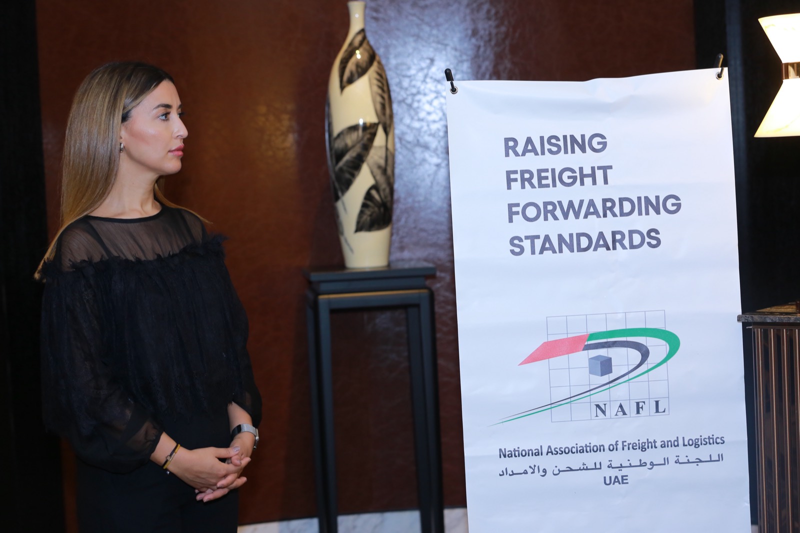 38th NAFL AGM 2024