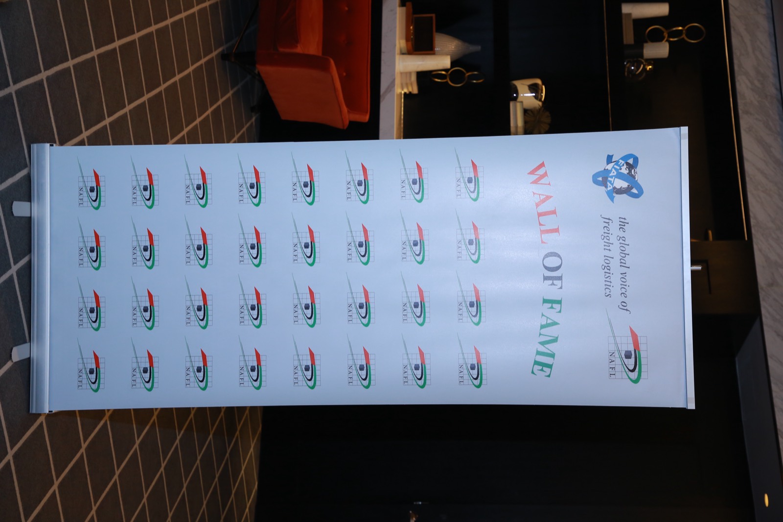 38th NAFL AGM 2024
