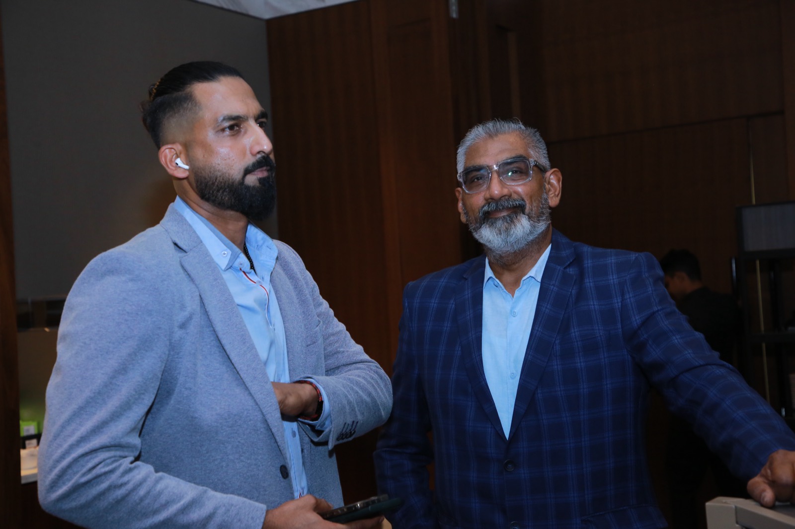 38th NAFL AGM 2024
