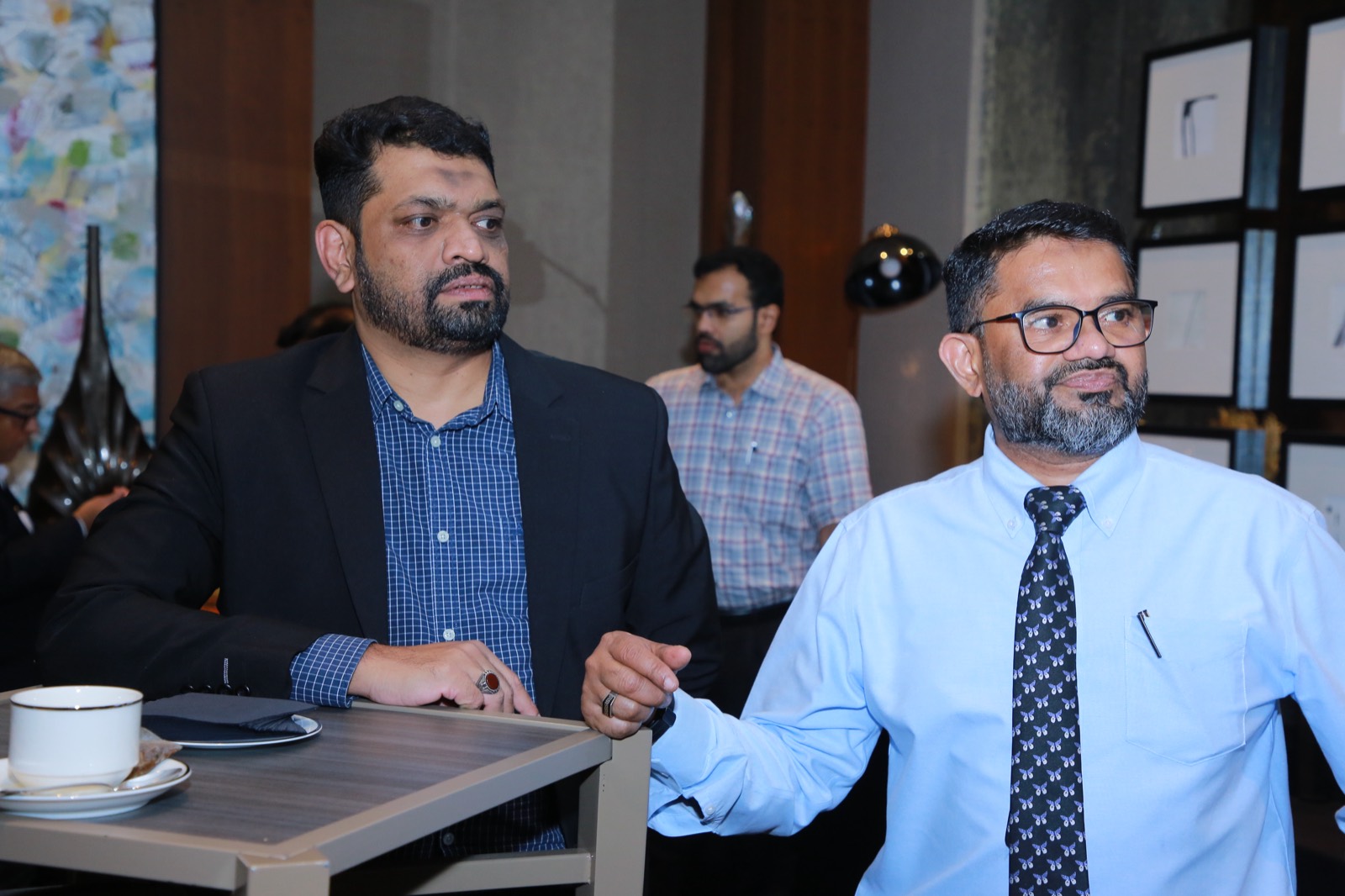 38th NAFL AGM 2024