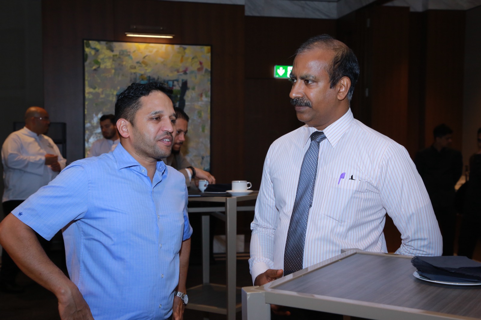 38th NAFL AGM 2024