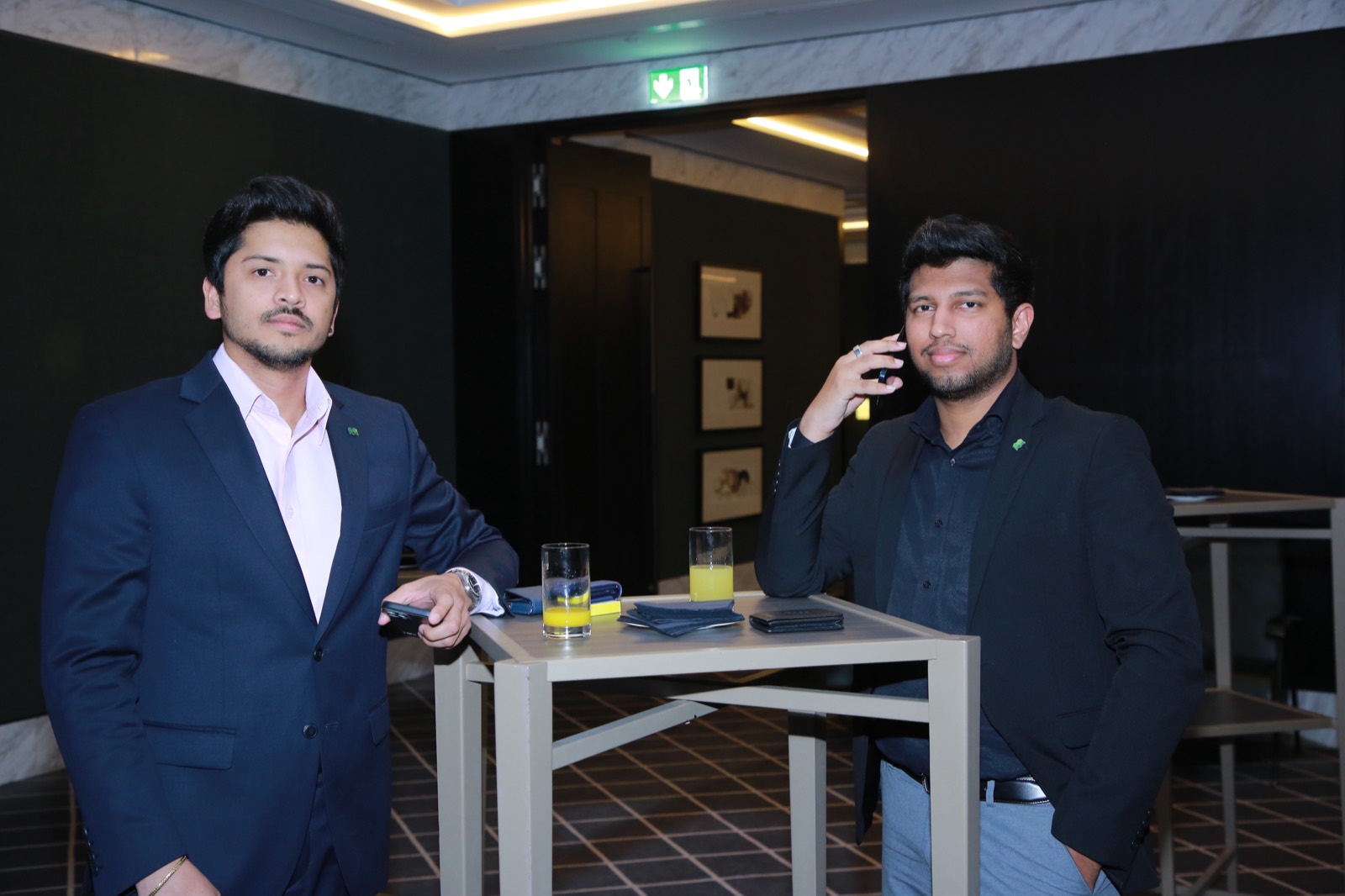 38th NAFL AGM 2024