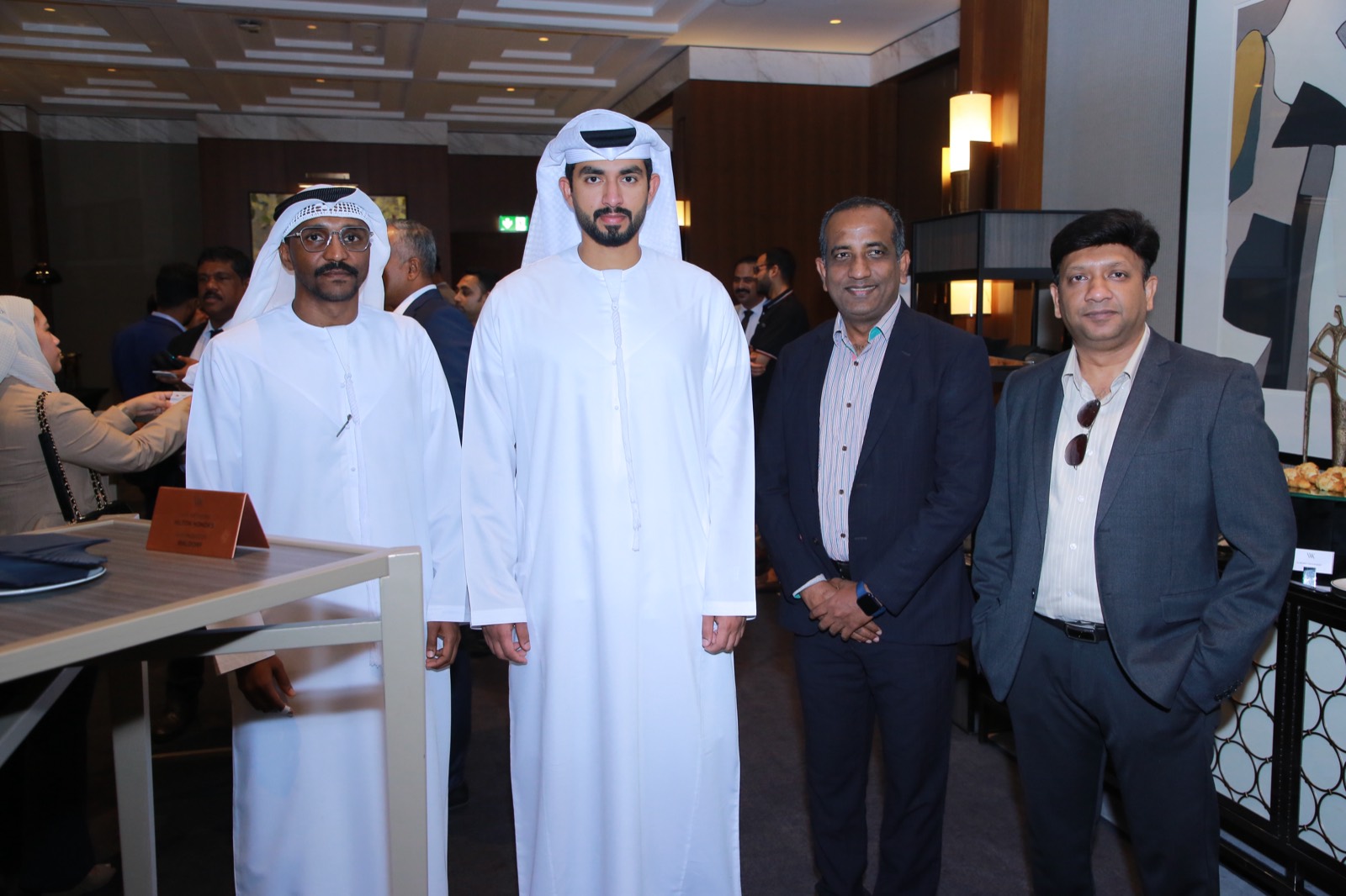 38th NAFL AGM 2024