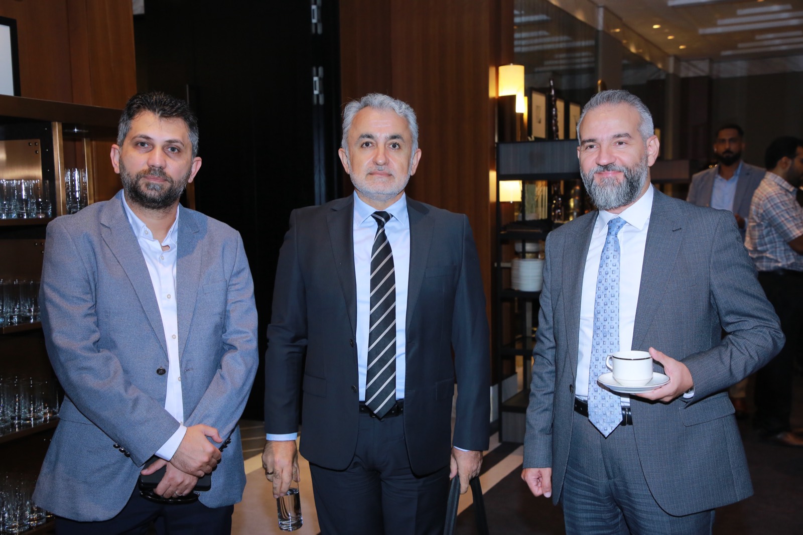 38th NAFL AGM 2024