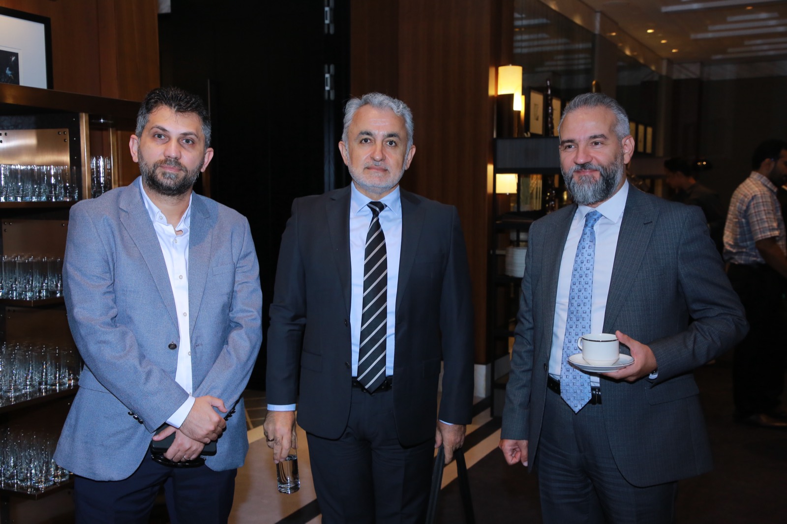 38th NAFL AGM 2024
