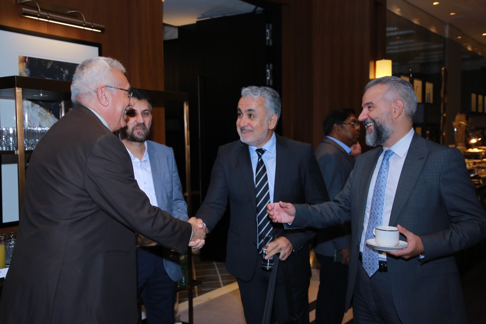38th NAFL AGM 2024