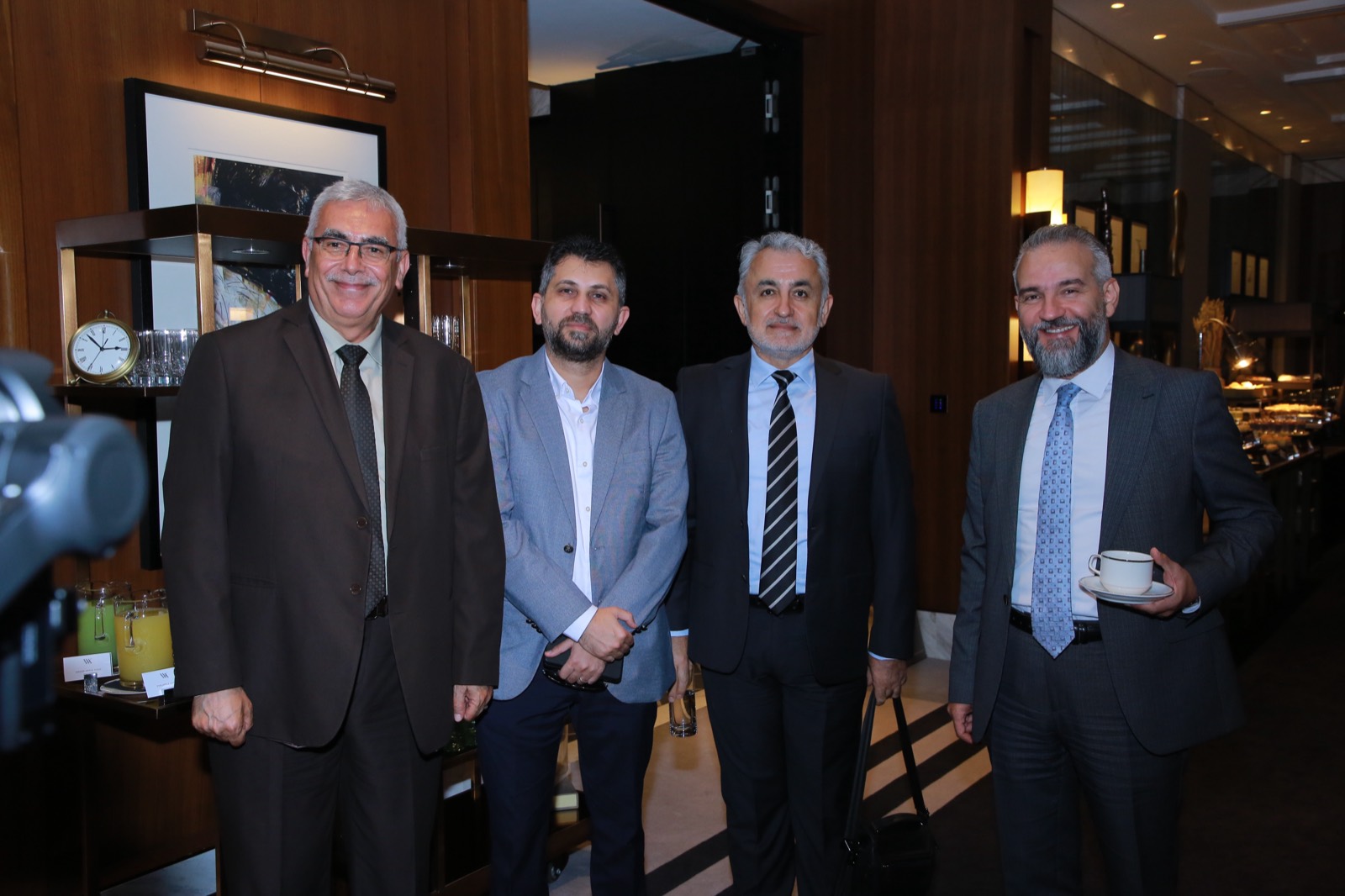 38th NAFL AGM 2024