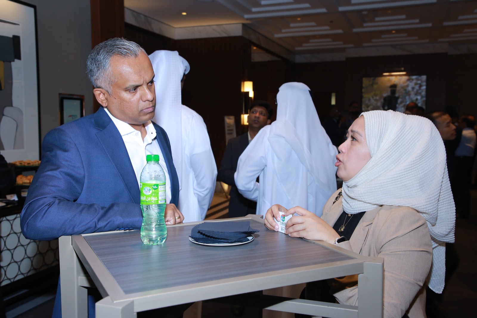 38th NAFL AGM 2024