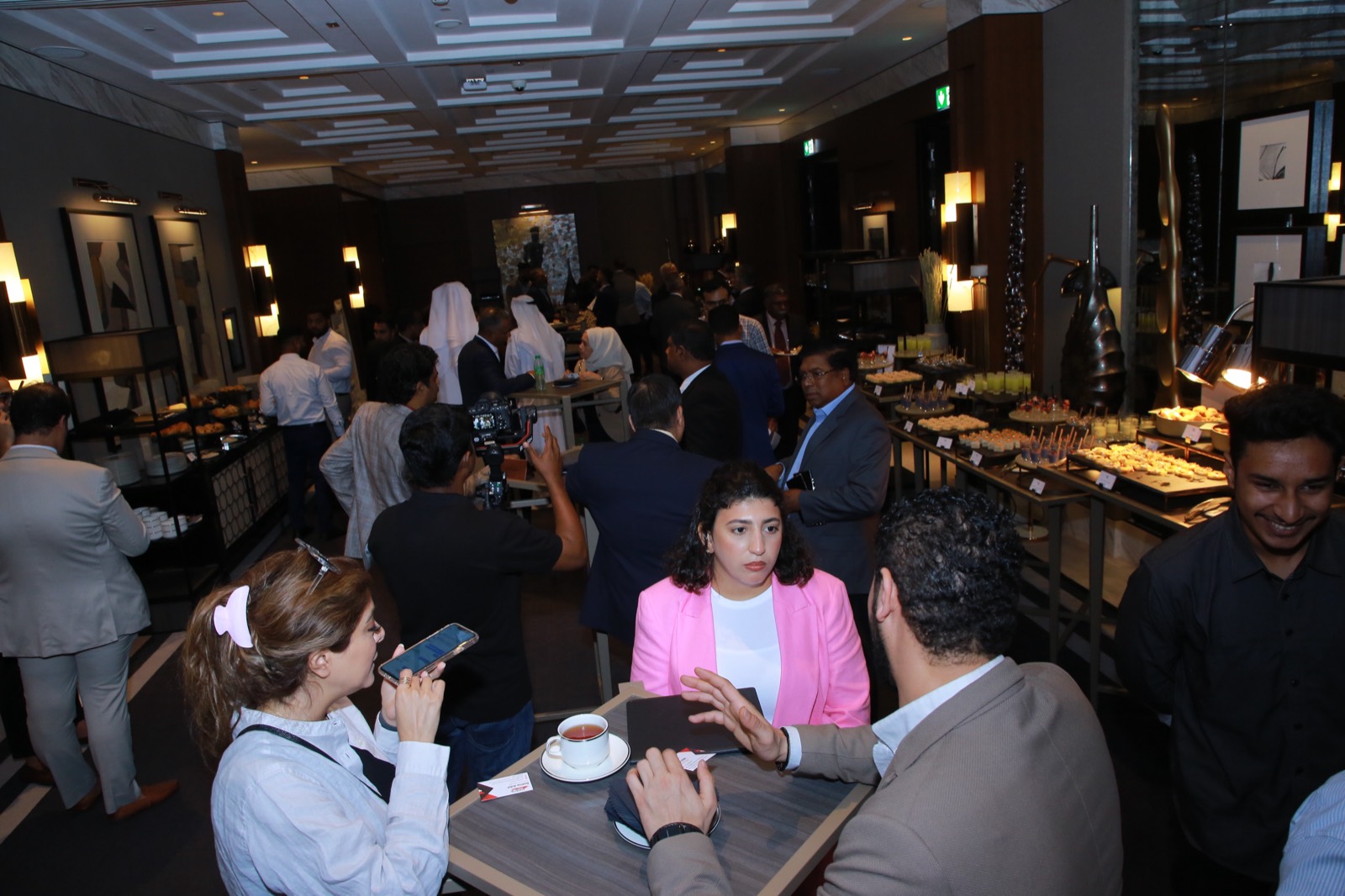 38th NAFL AGM 2024