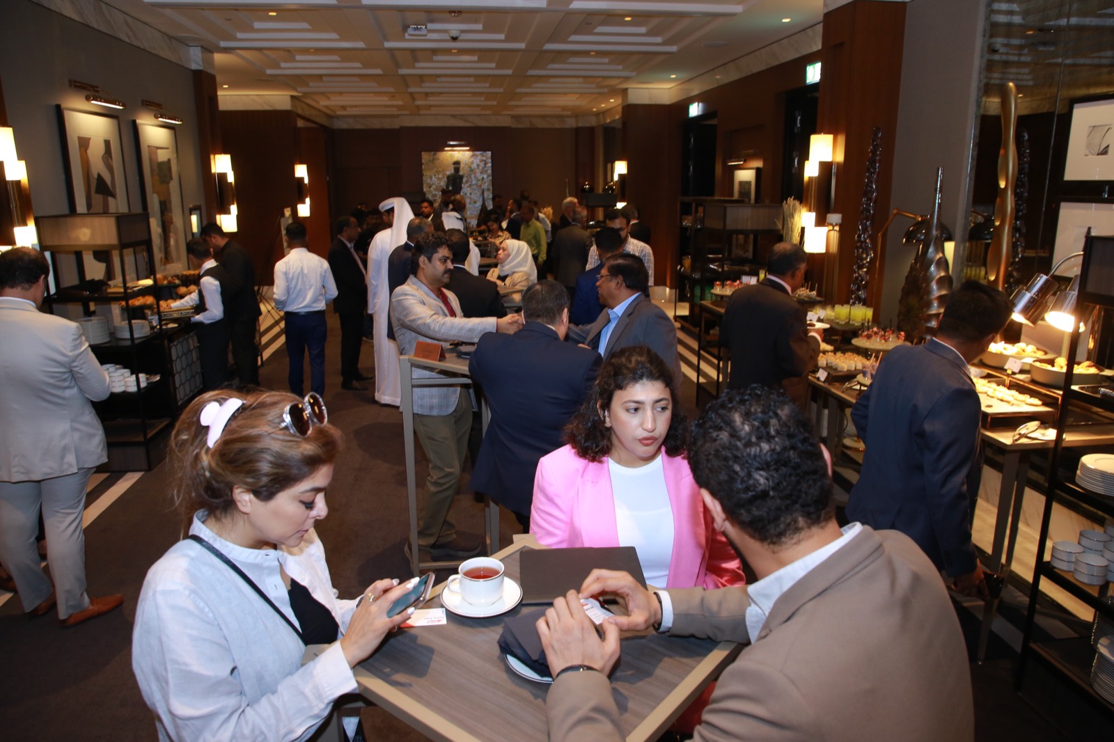 38th NAFL AGM 2024
