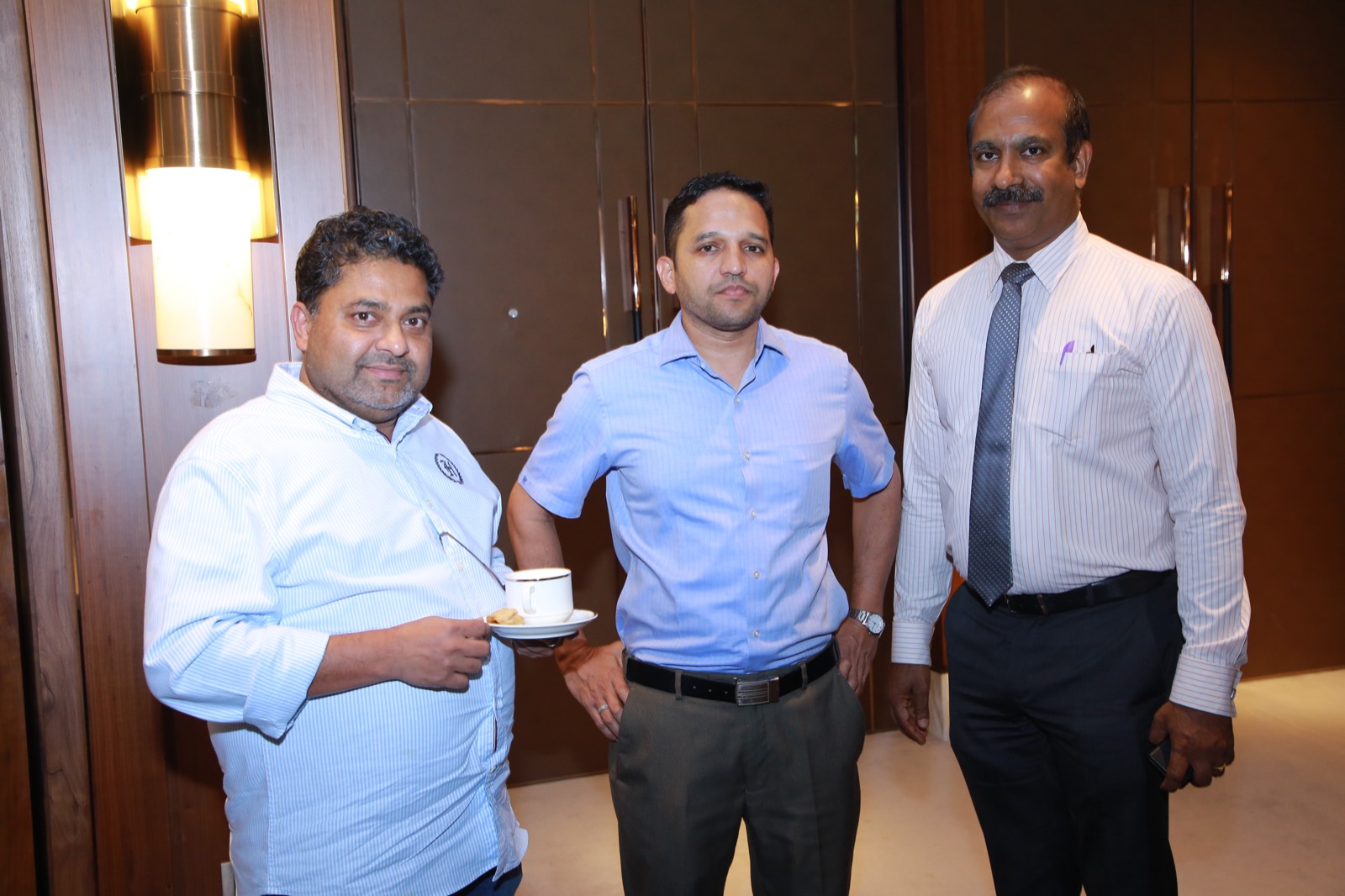 38th NAFL AGM 2024
