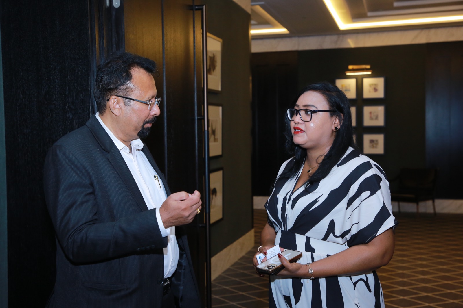 38th NAFL AGM 2024