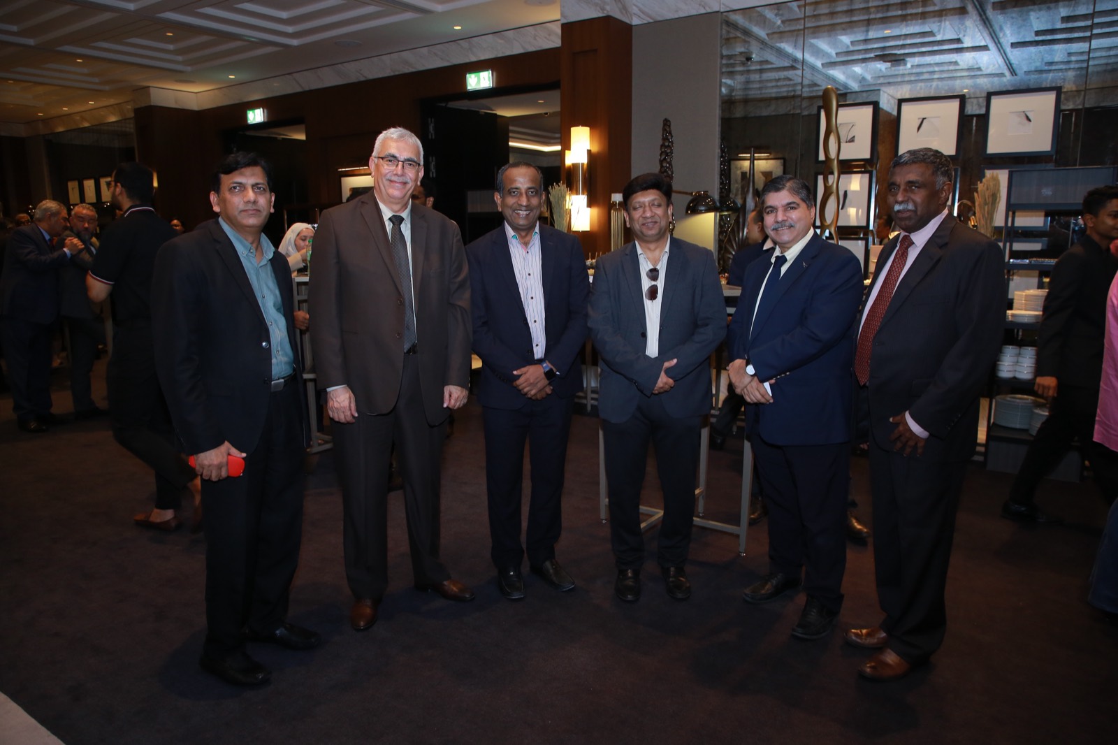 38th NAFL AGM 2024