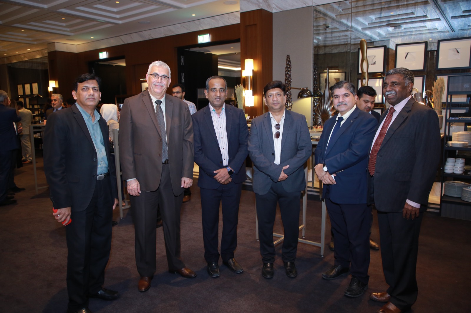 38th NAFL AGM 2024