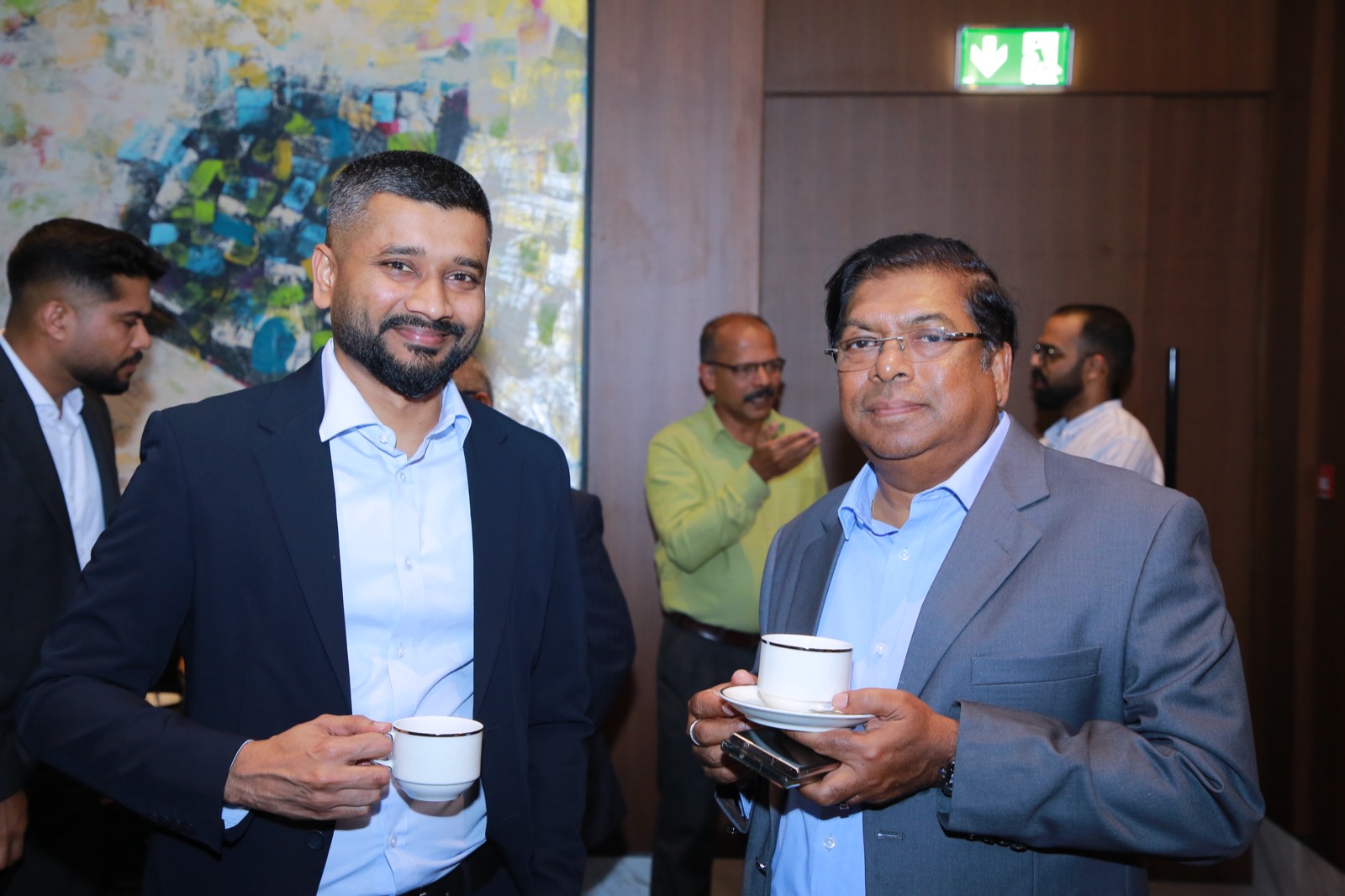 38th NAFL AGM 2024