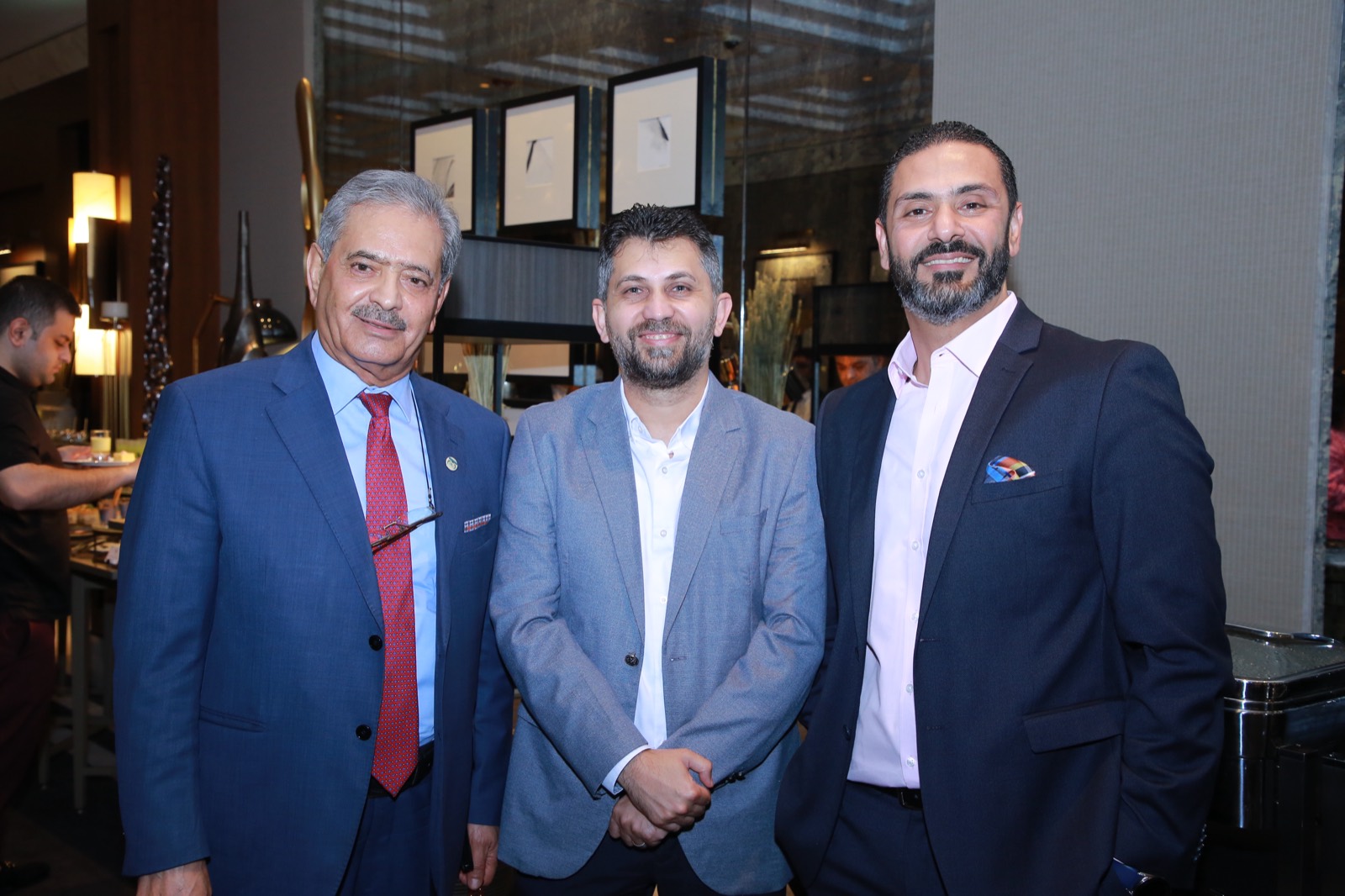 38th NAFL AGM 2024