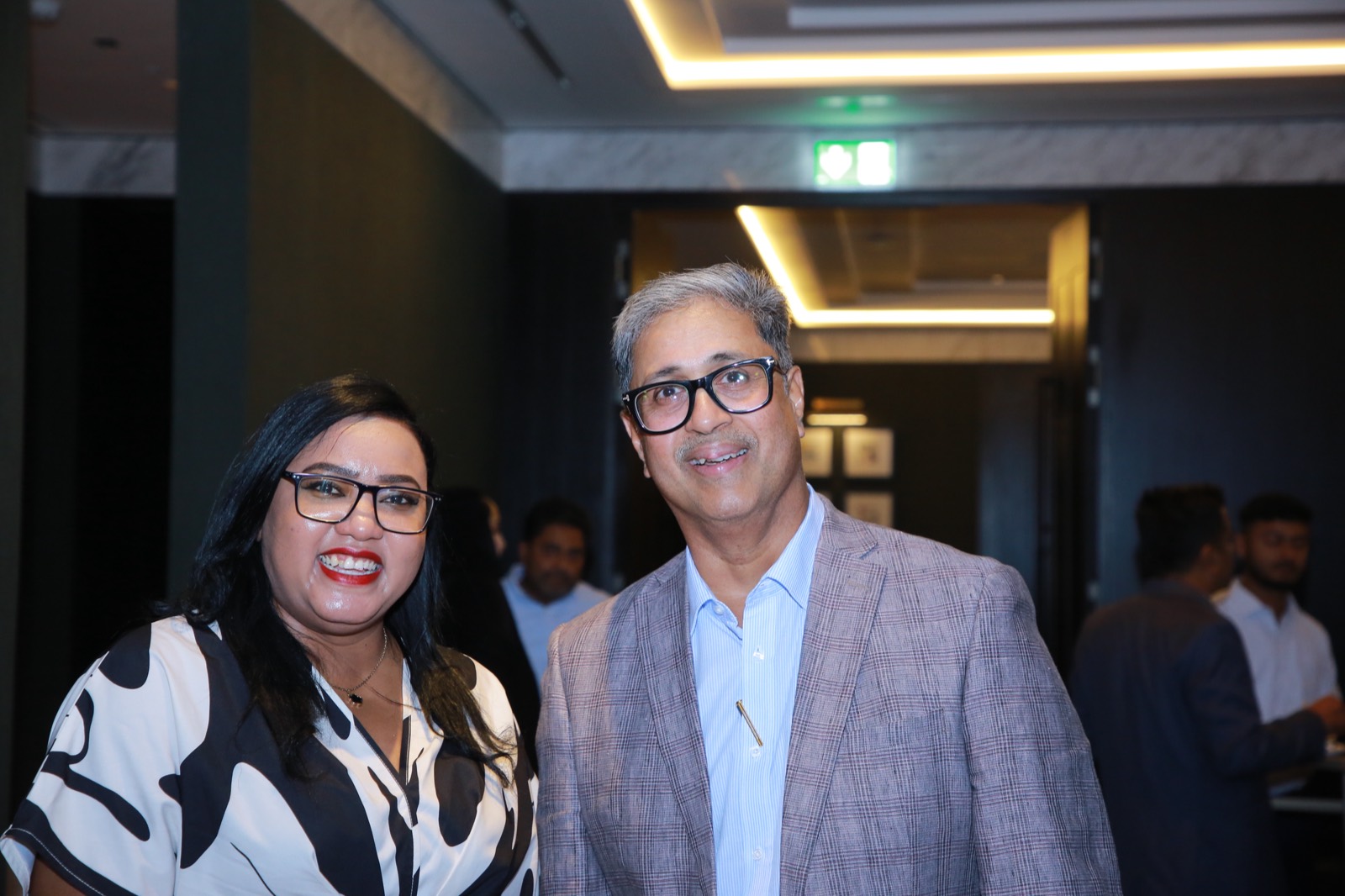 38th NAFL AGM 2024
