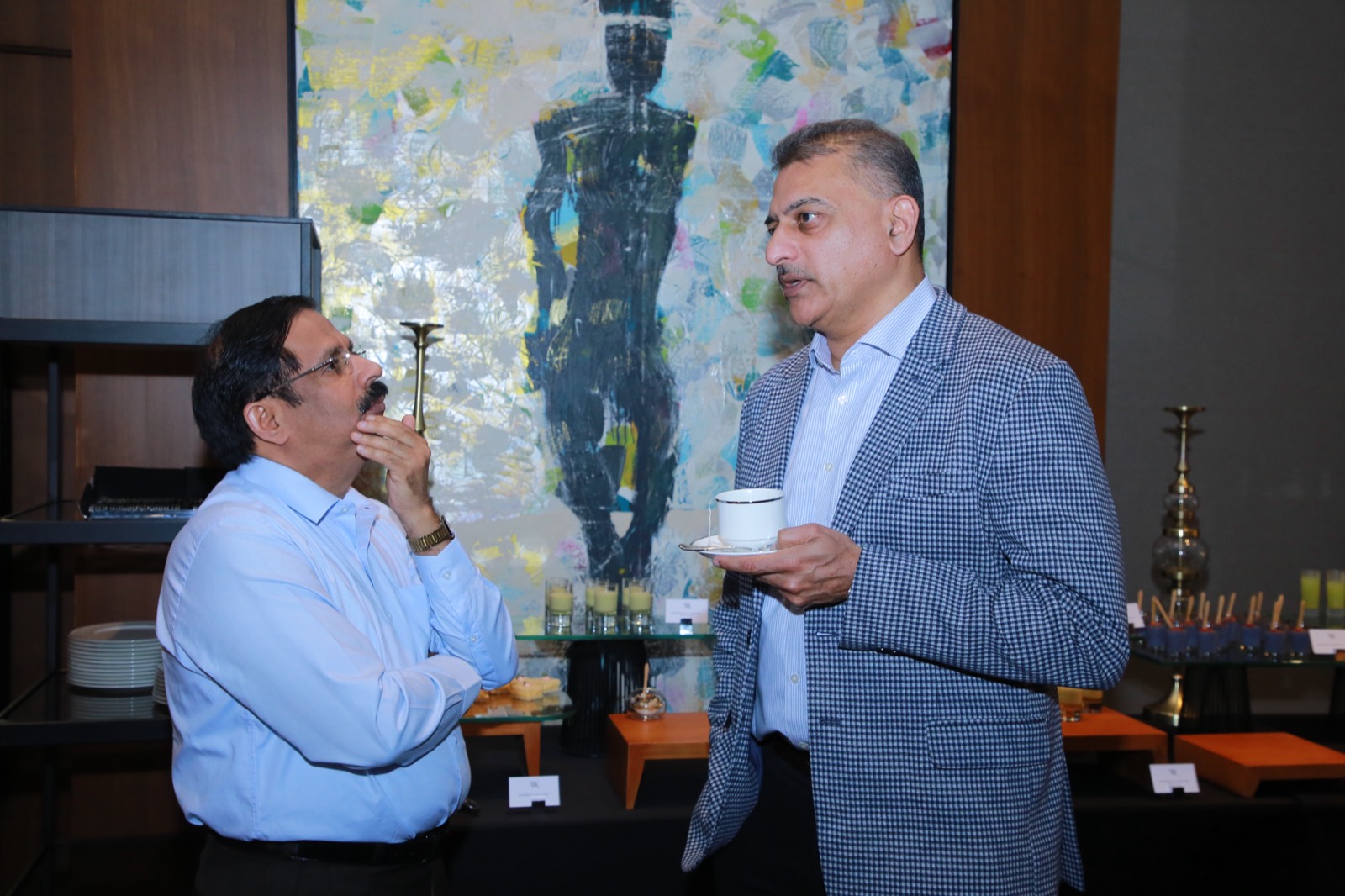 38th NAFL AGM 2024
