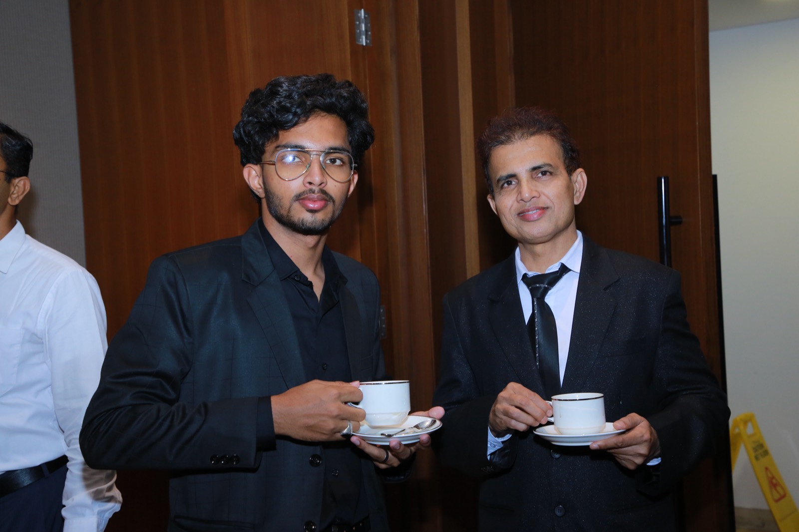38th NAFL AGM 2024