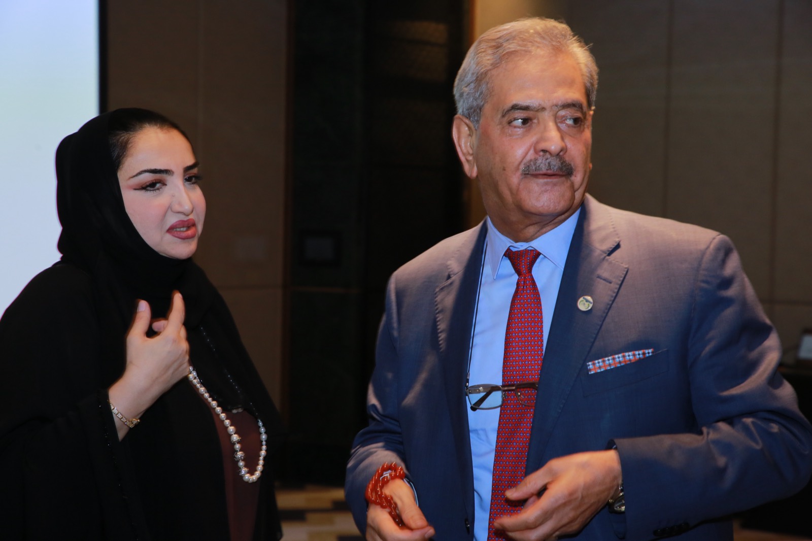 38th NAFL AGM 2024