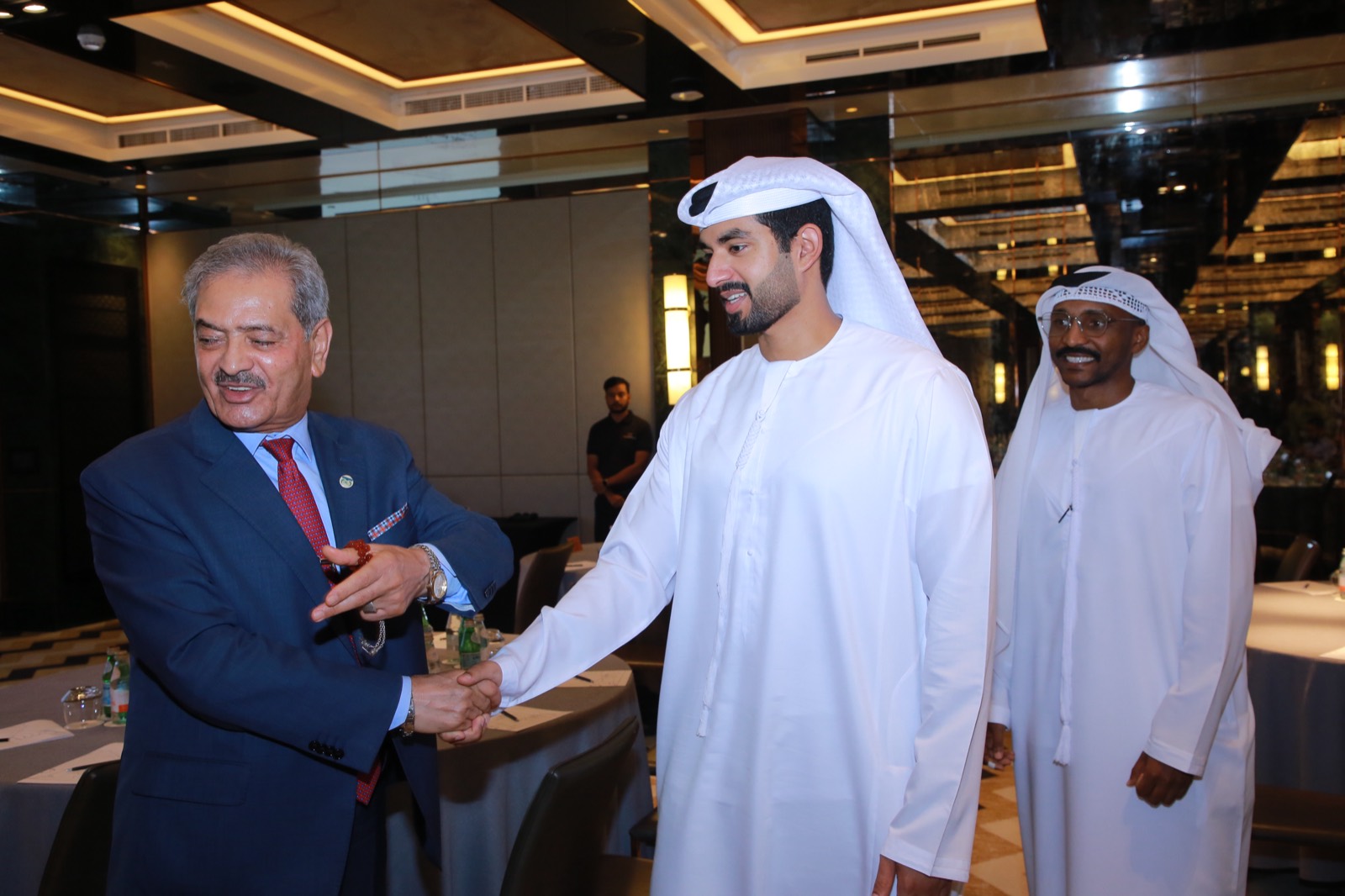 38th NAFL AGM 2024