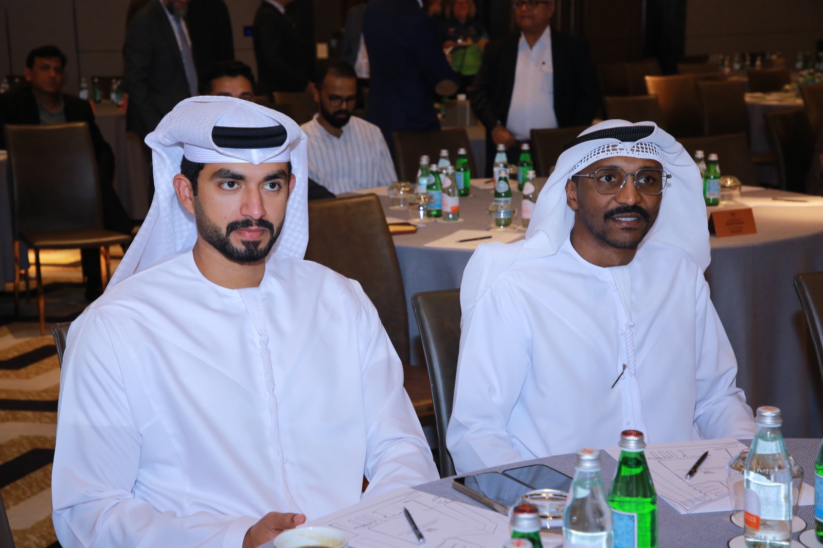 38th NAFL AGM 2024