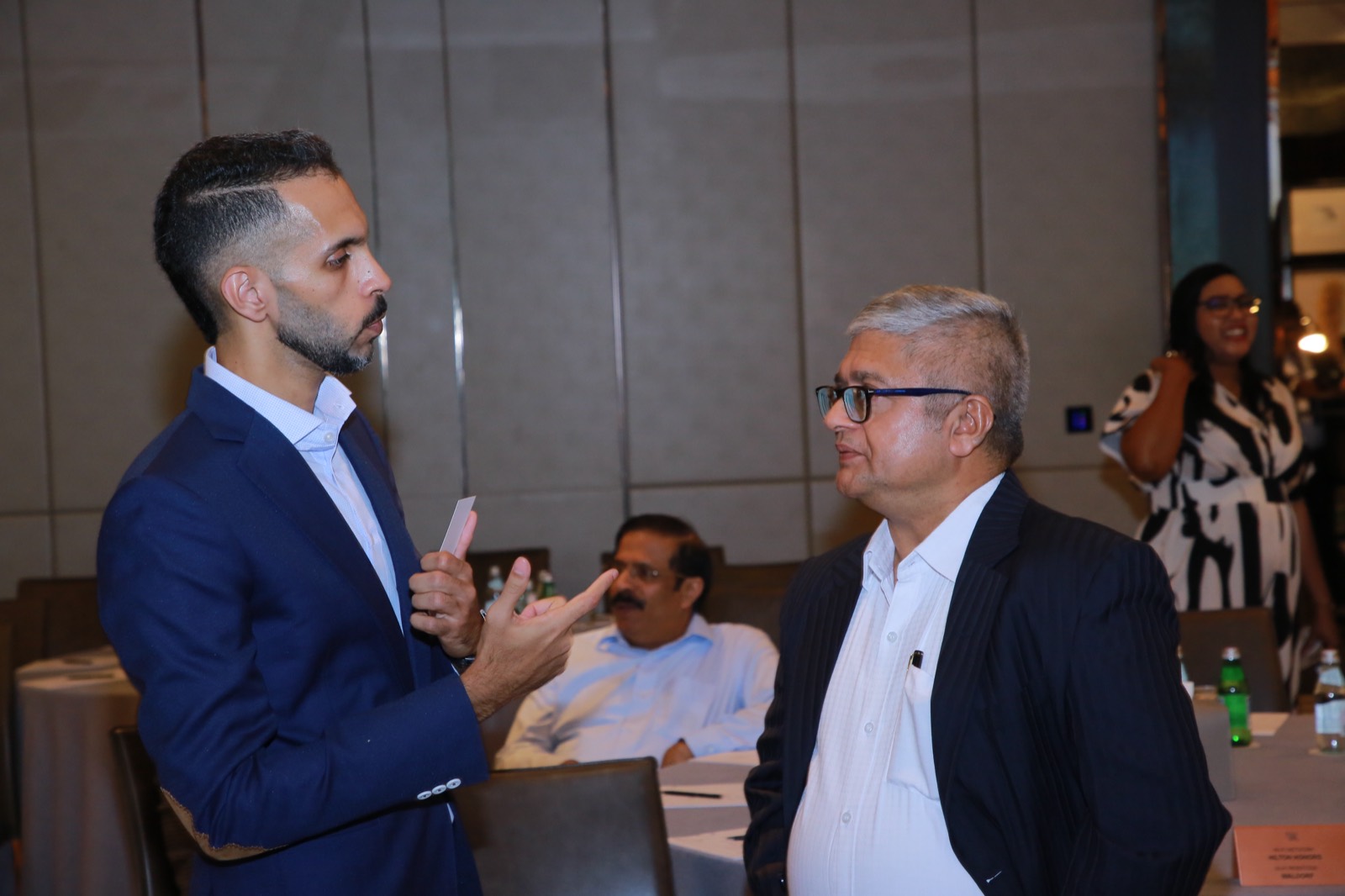 38th NAFL AGM 2024