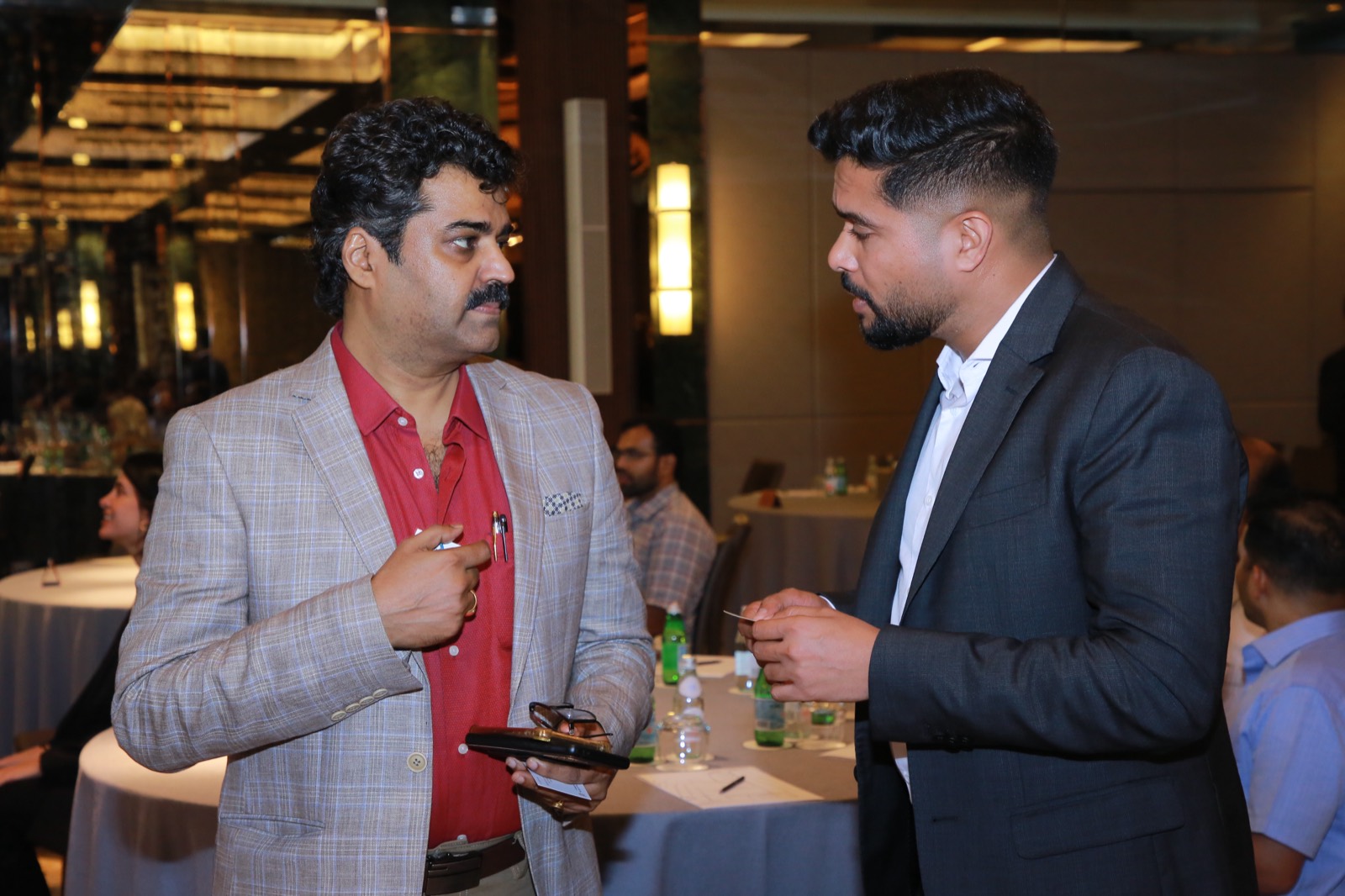38th NAFL AGM 2024