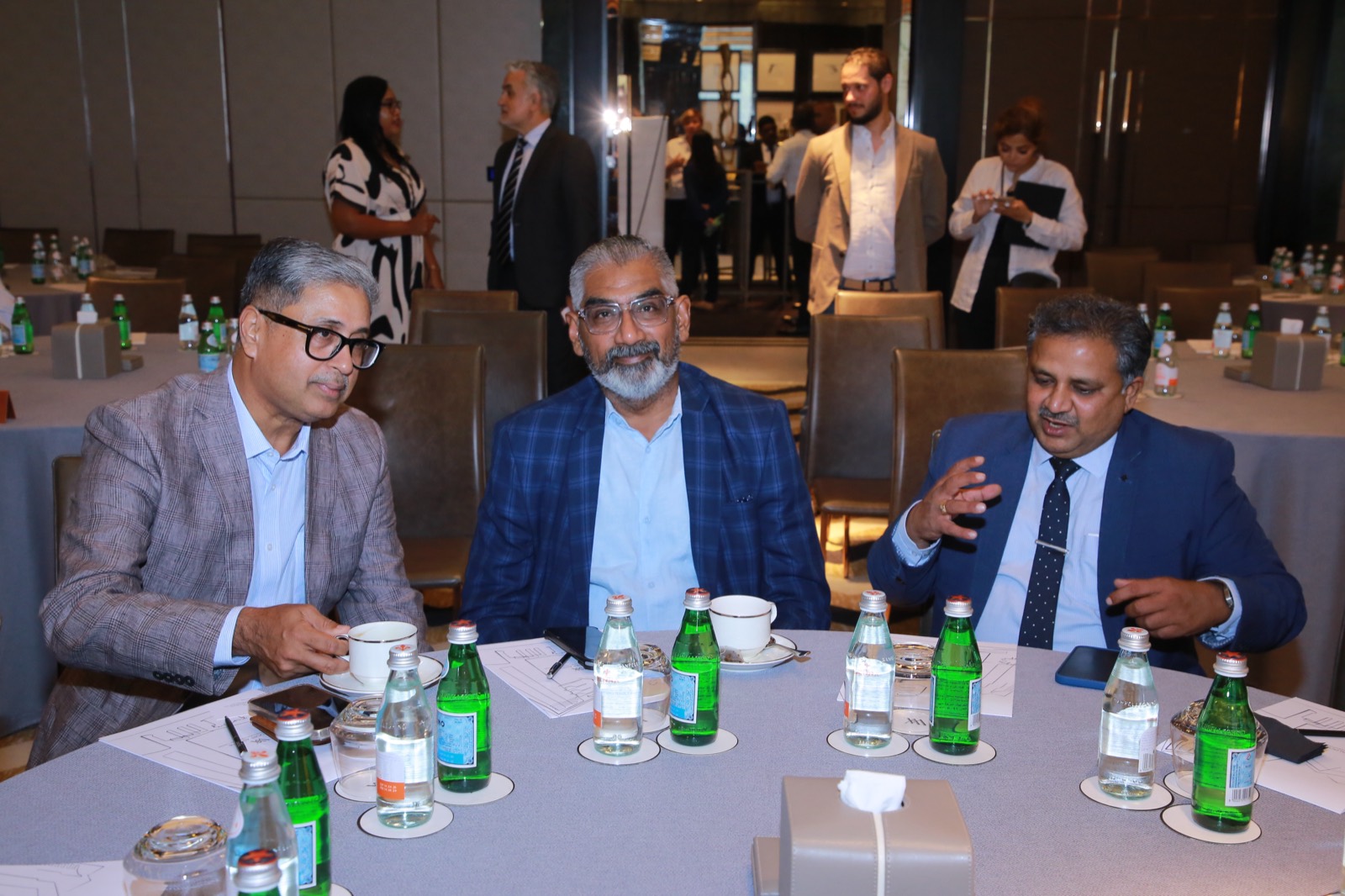 38th NAFL AGM 2024