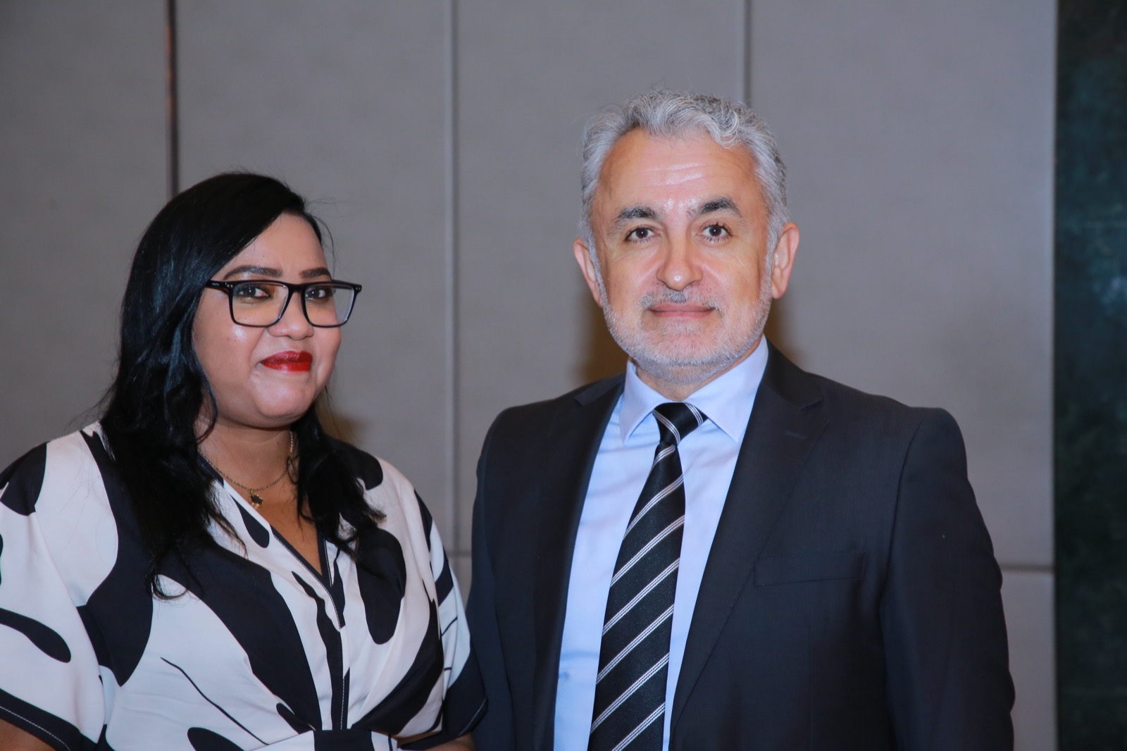 38th NAFL AGM 2024
