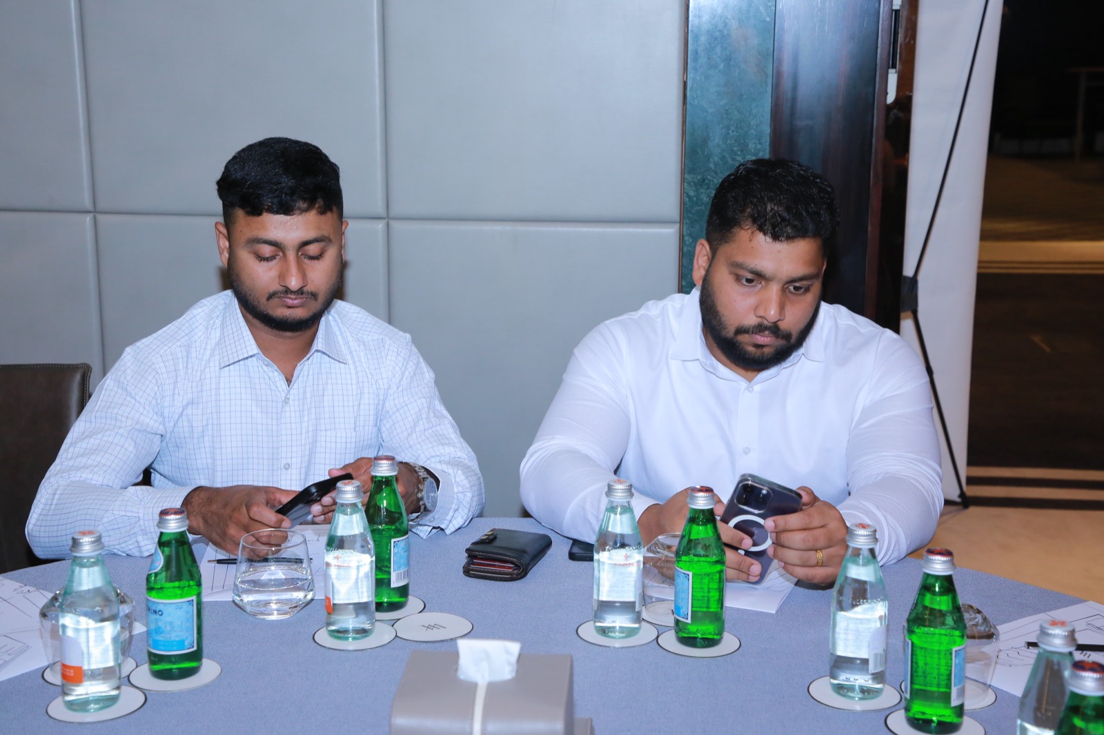 38th NAFL AGM 2024