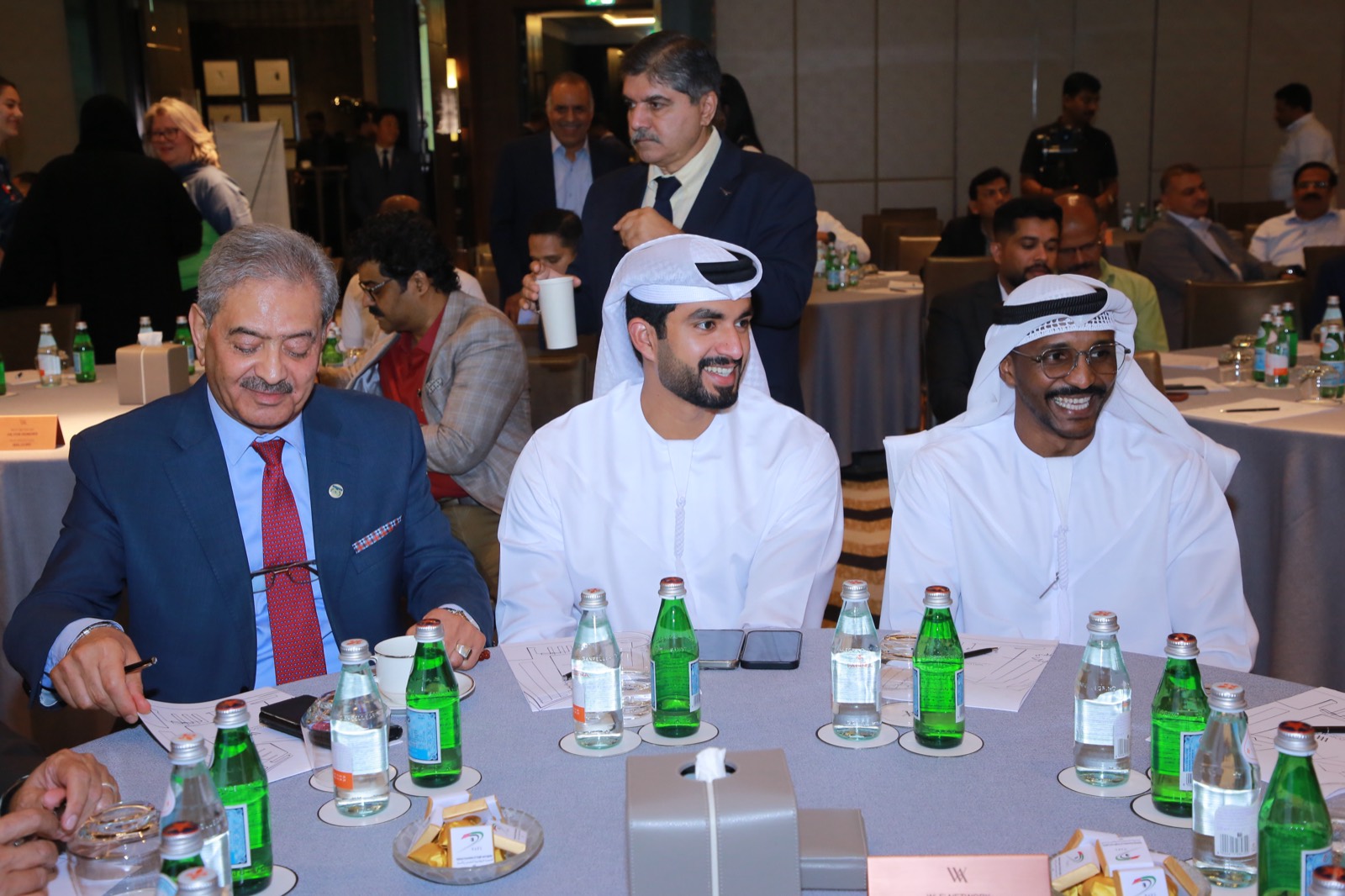 38th NAFL AGM 2024