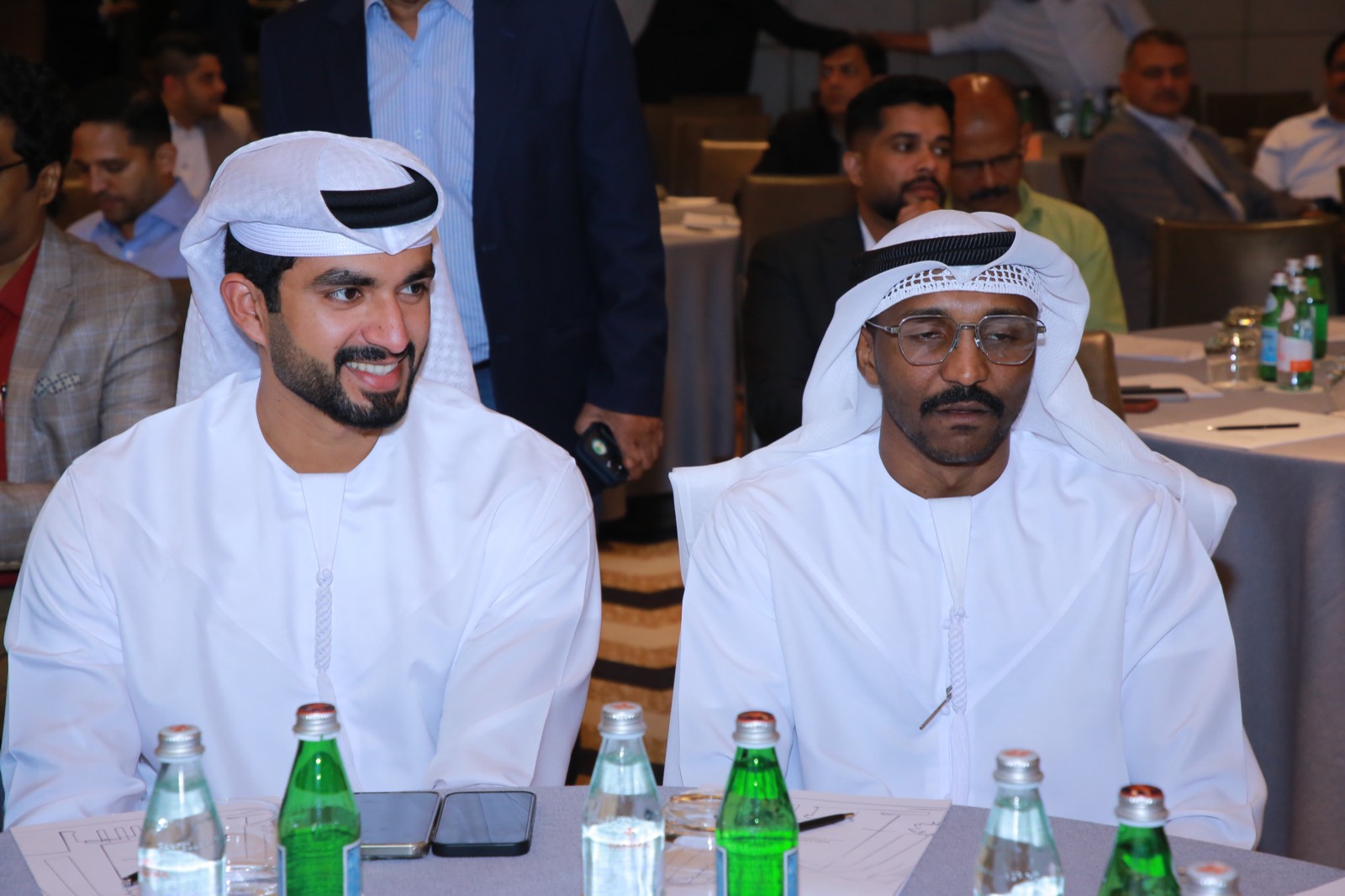 38th NAFL AGM 2024