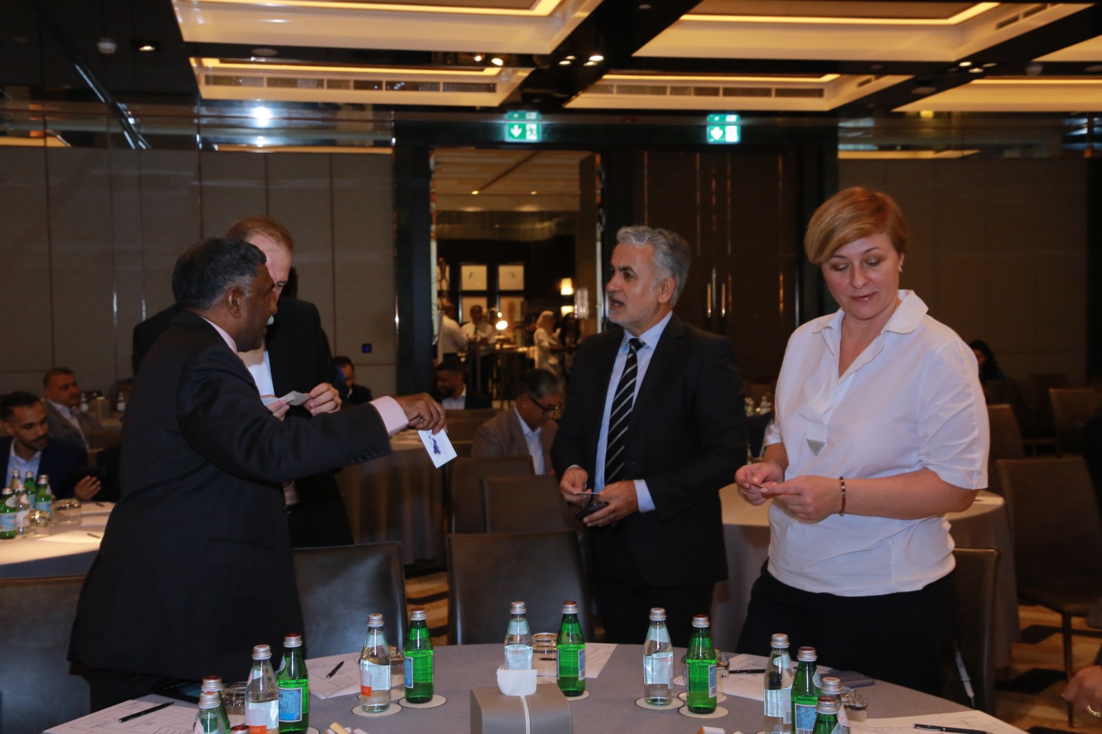 38th NAFL AGM 2024