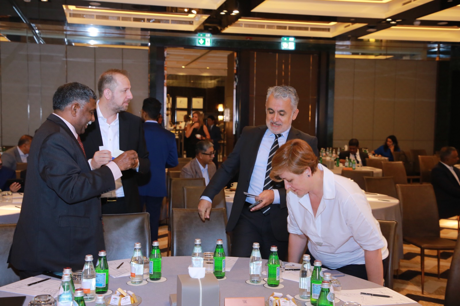 38th NAFL AGM 2024