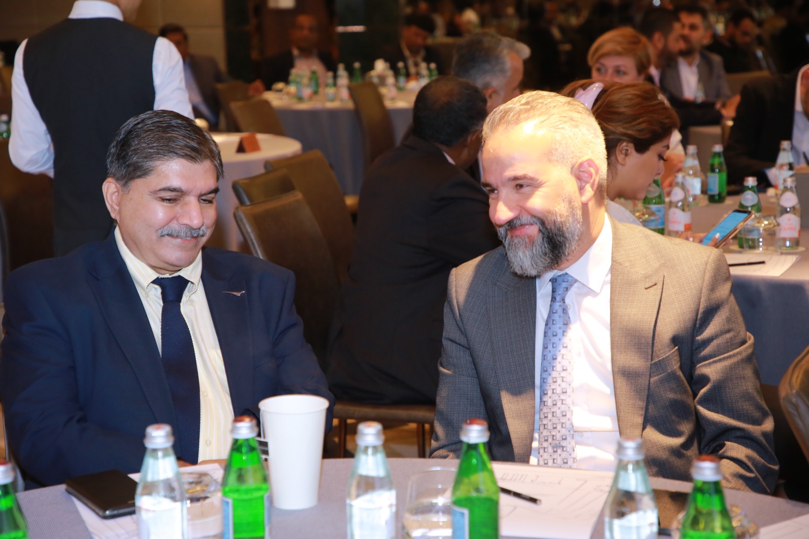 38th NAFL AGM 2024