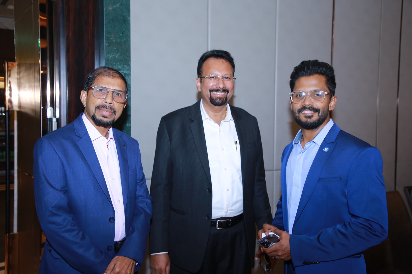 38th NAFL AGM 2024