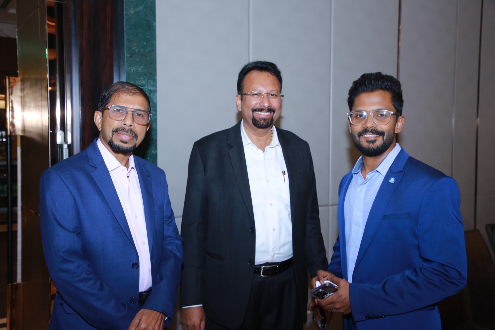 38th NAFL AGM 2024