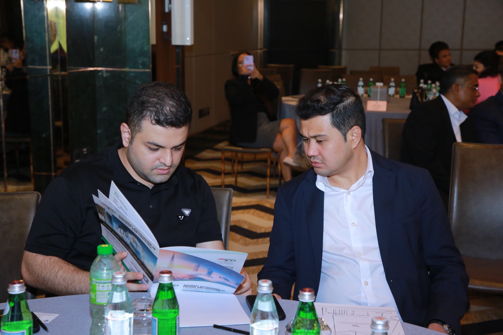 38th NAFL AGM 2024