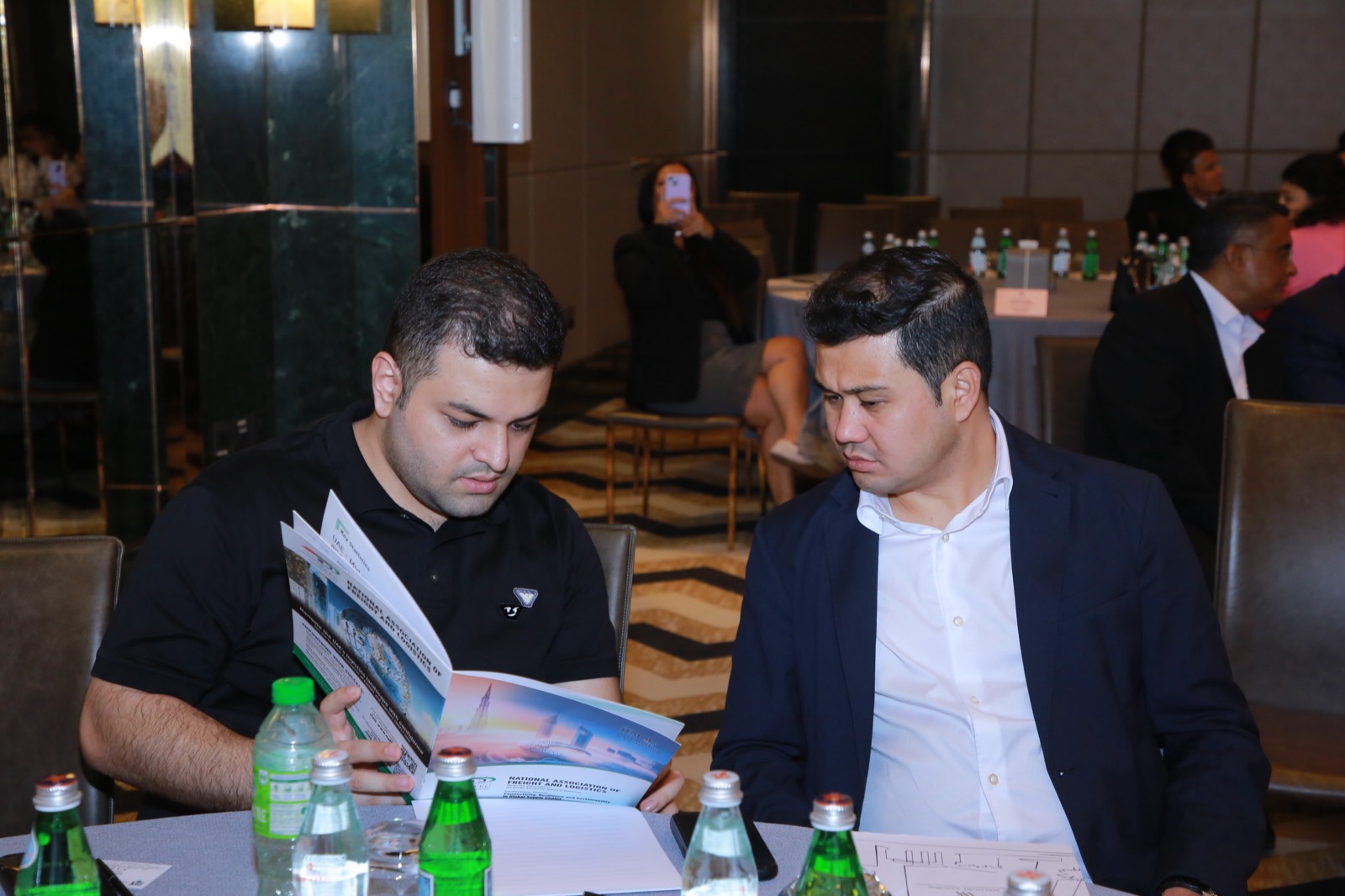 38th NAFL AGM 2024